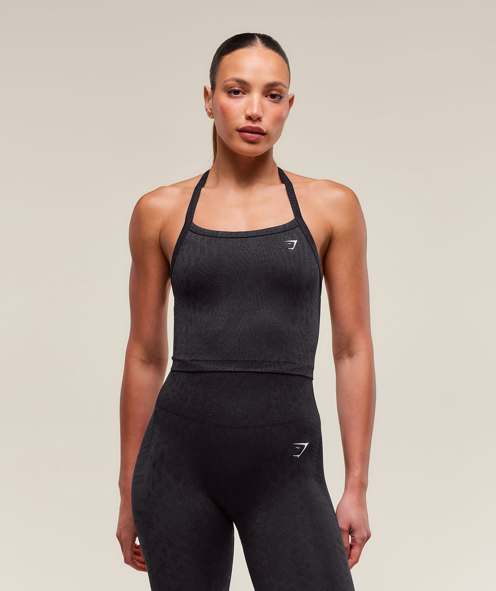 Adapt Animal X Whitney Seamless Midi Tank