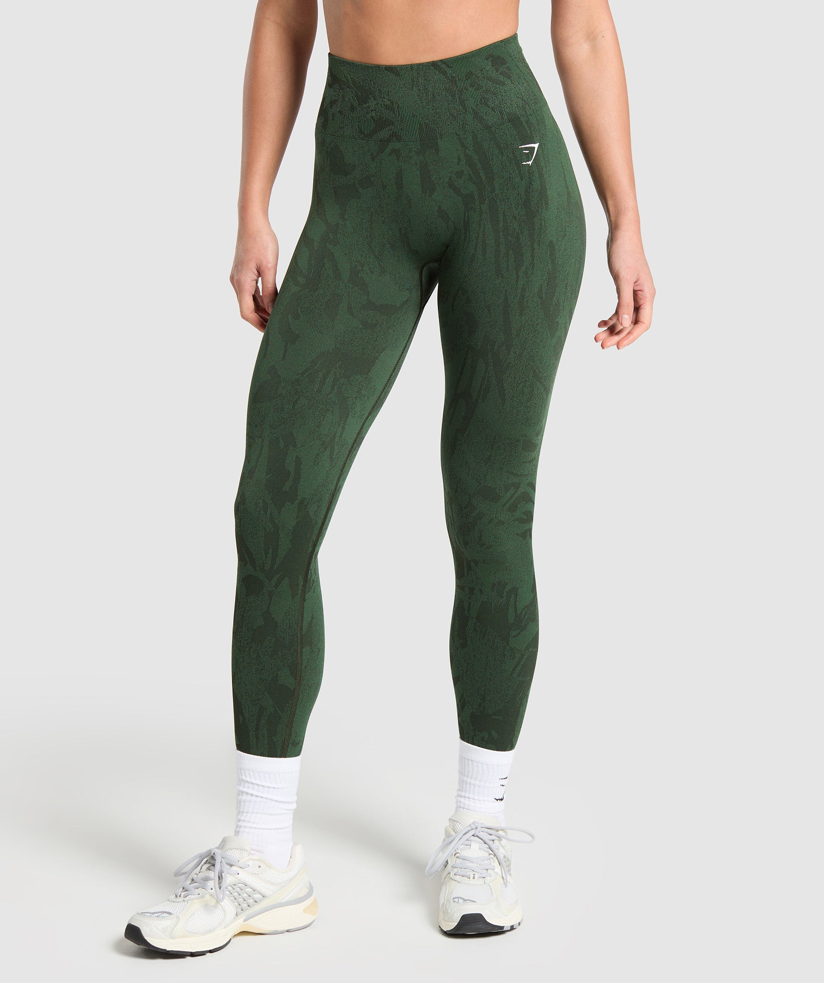 Adapt Camo Seamless Leggings