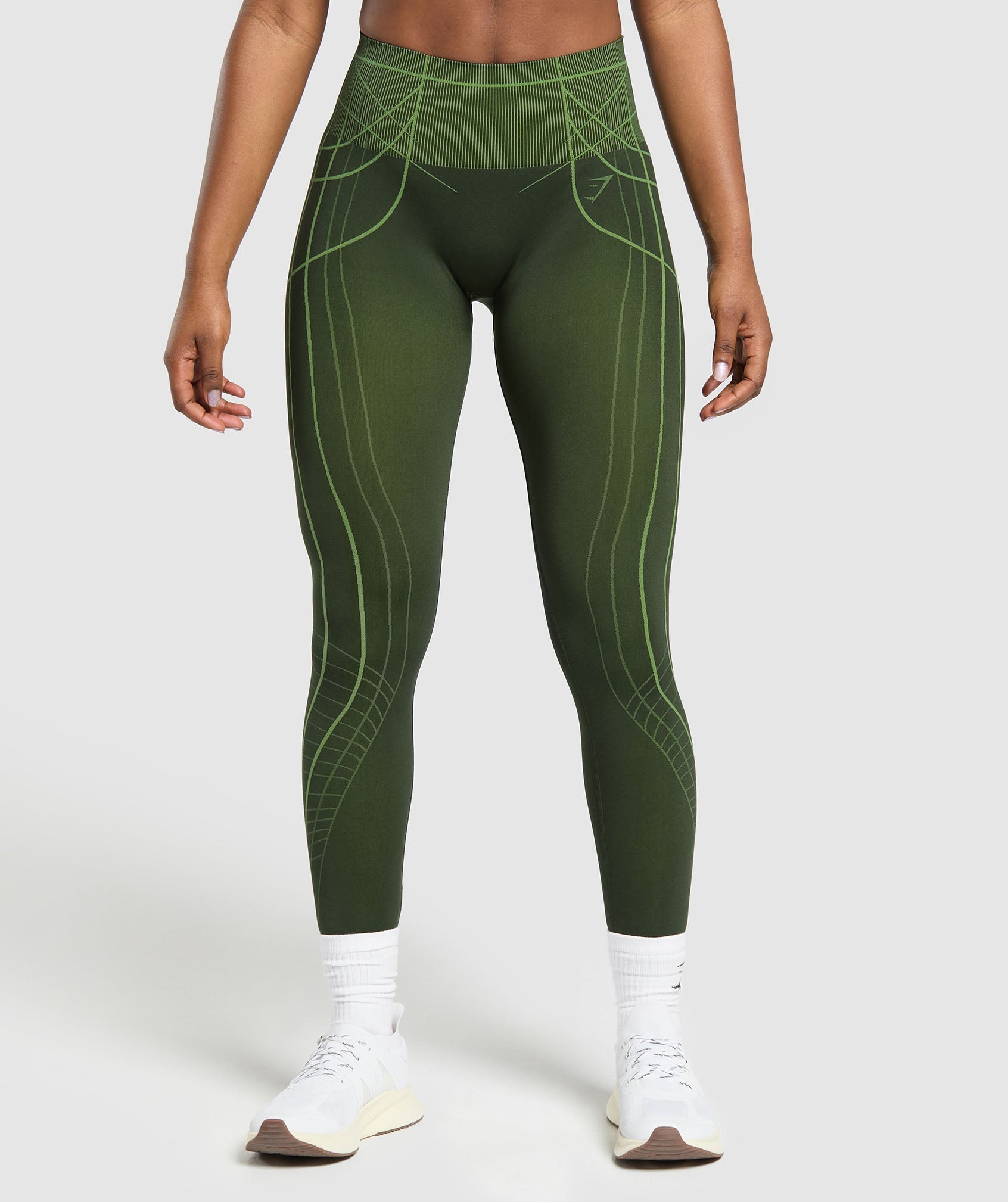 Apex Seamless Leggings