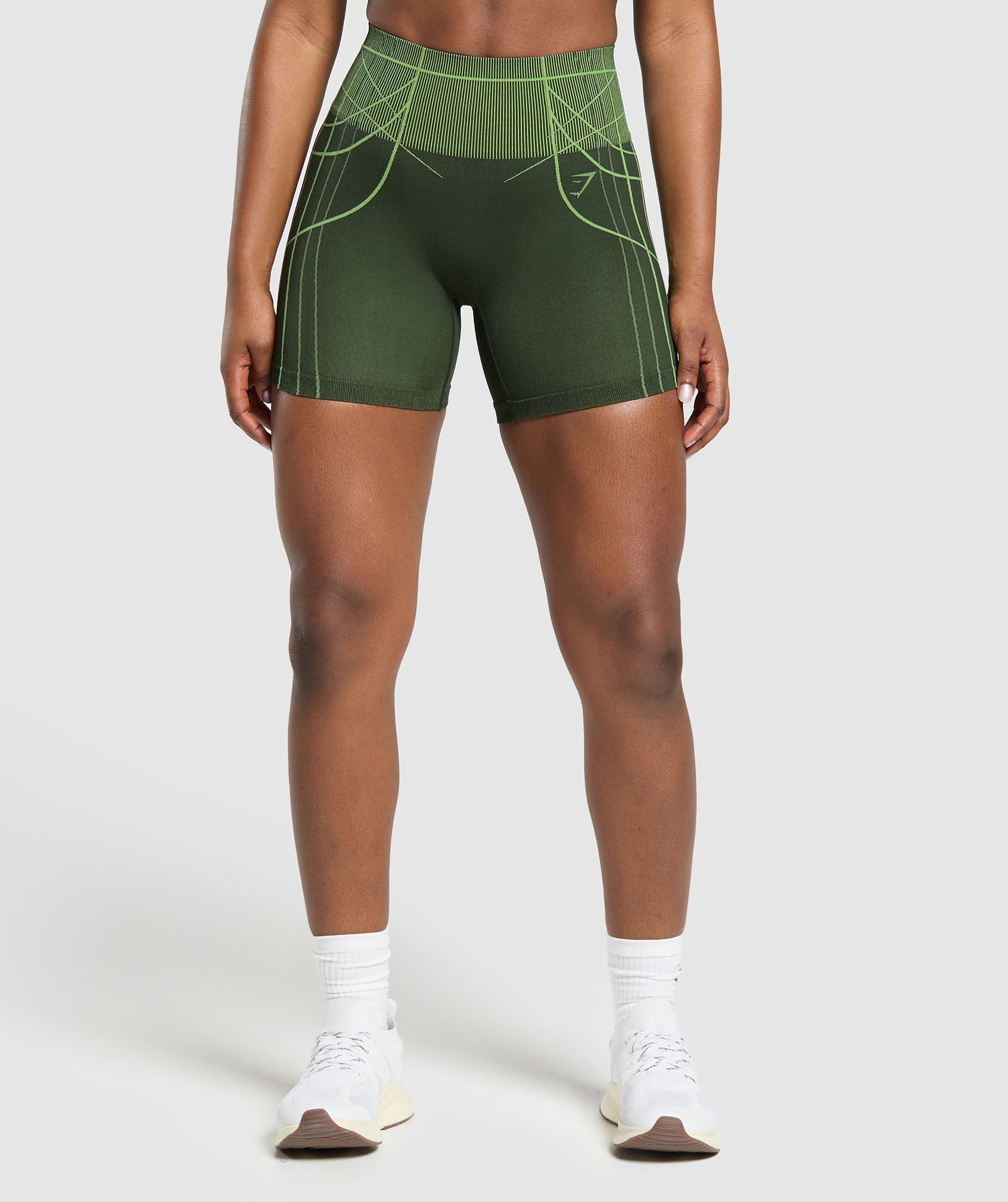 Apex Seamless Shorts