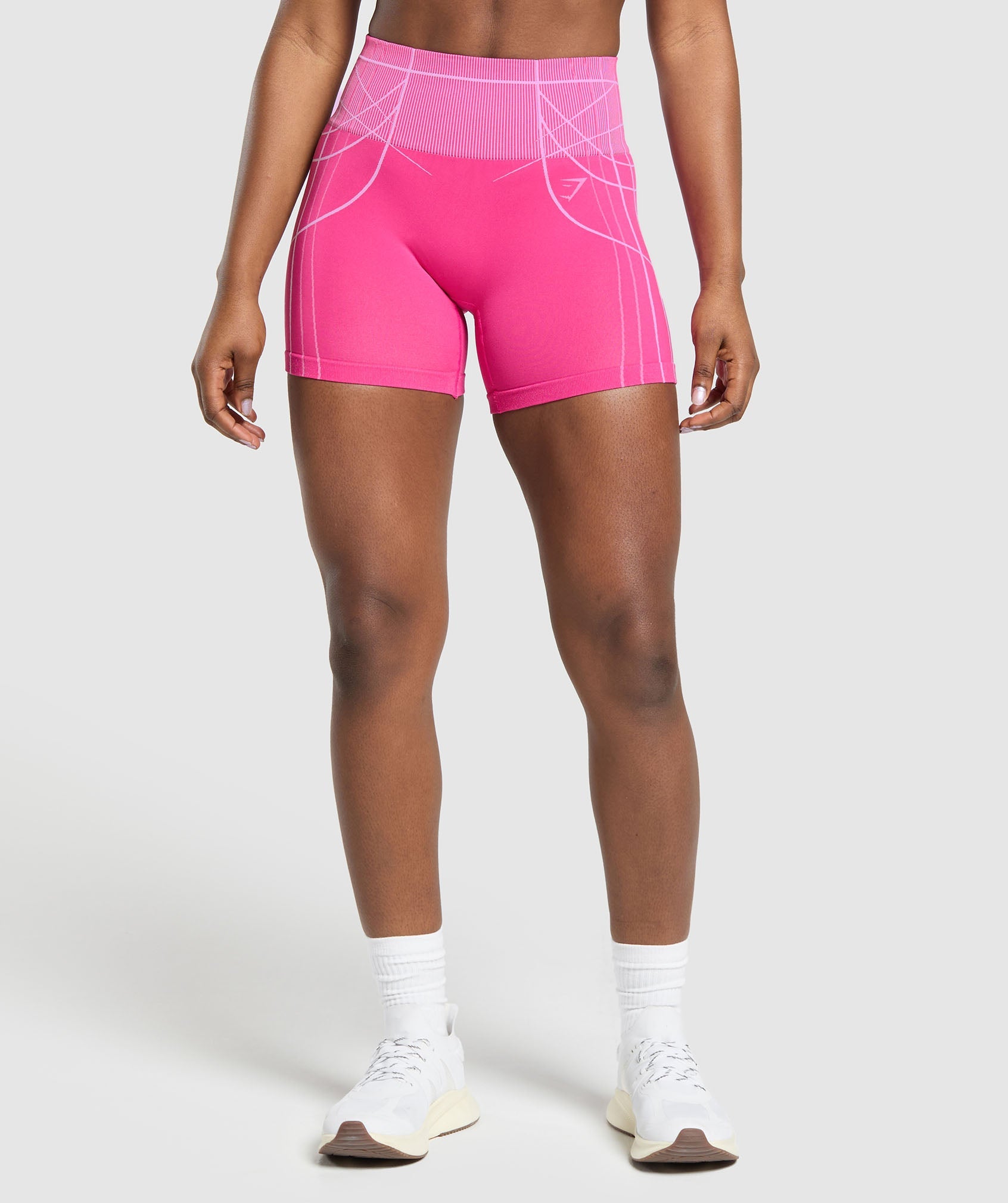 Apex Seamless Shorts