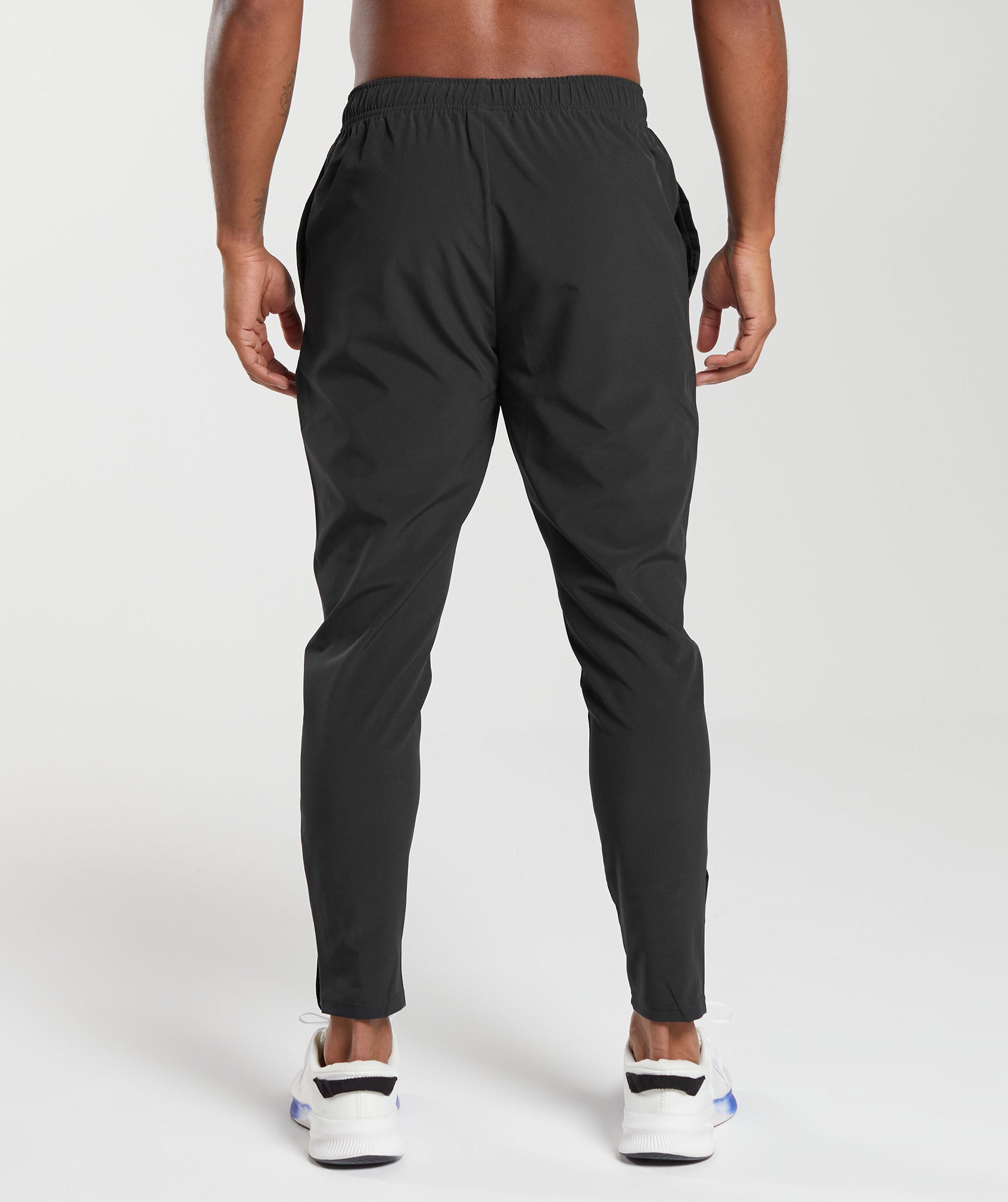 Alternative view of Arrival Woven Joggers Slim Fit