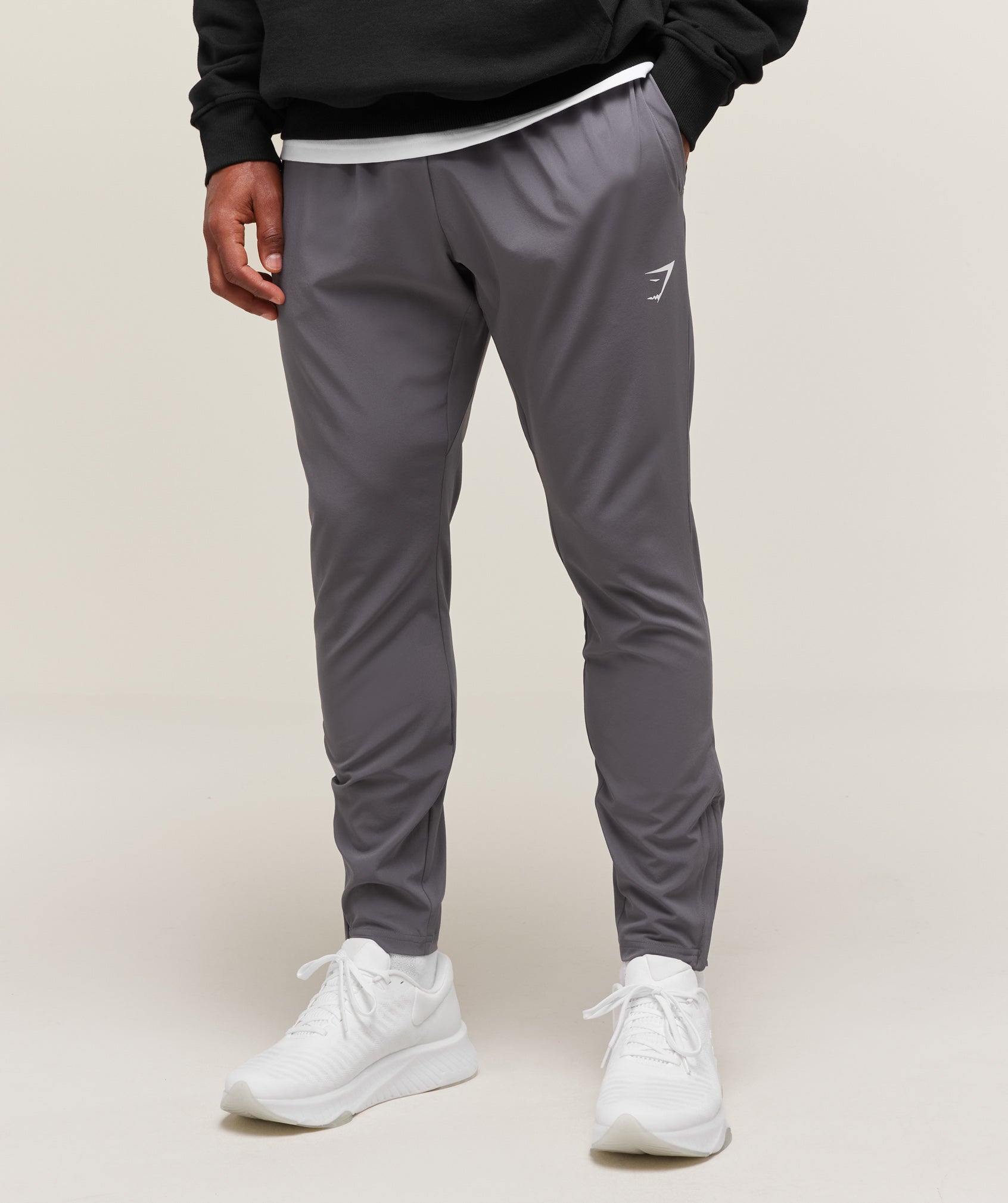 Arrival Woven Joggers Slim Fit