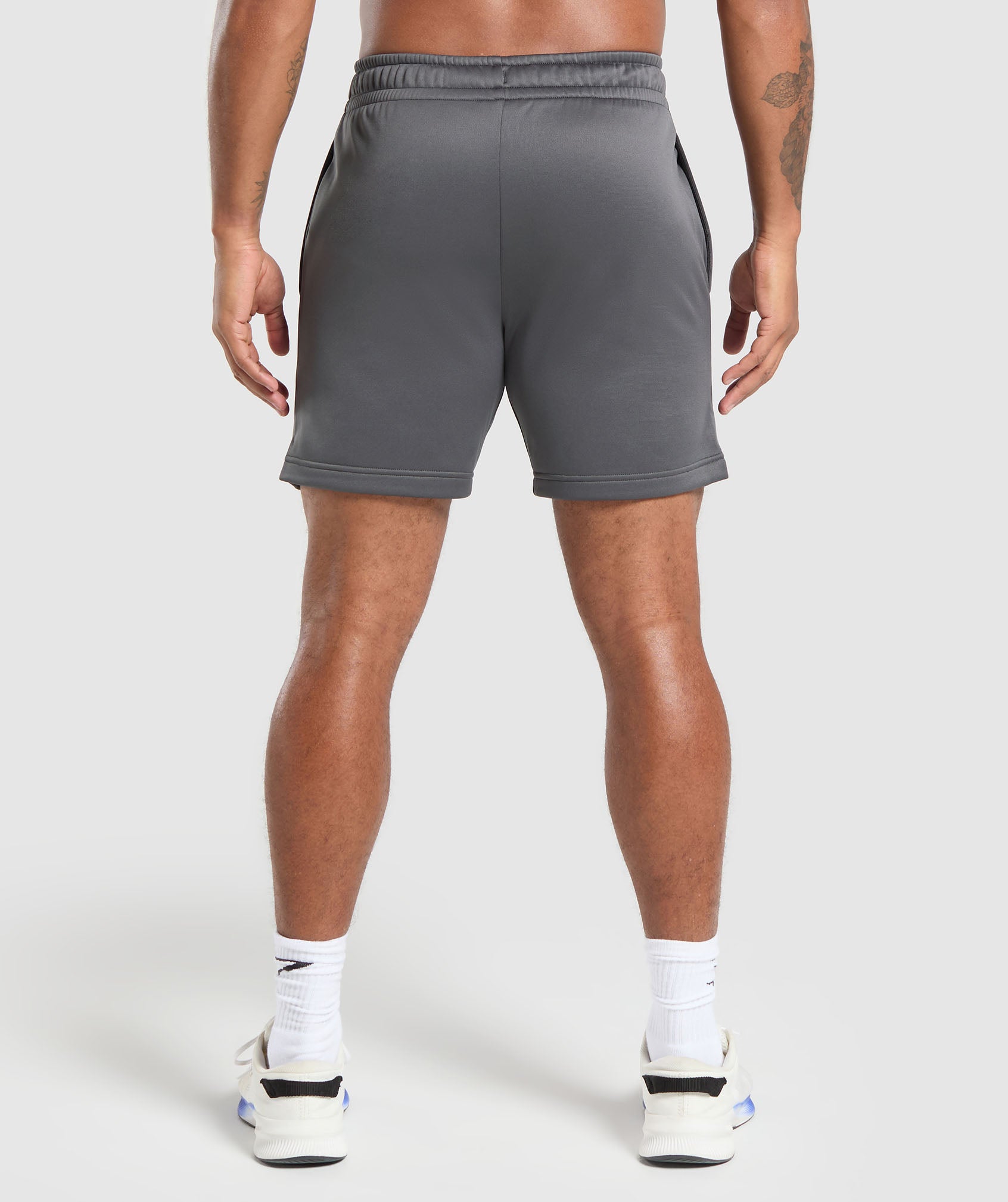 Alternative view of Training Shorts Slim Fit
