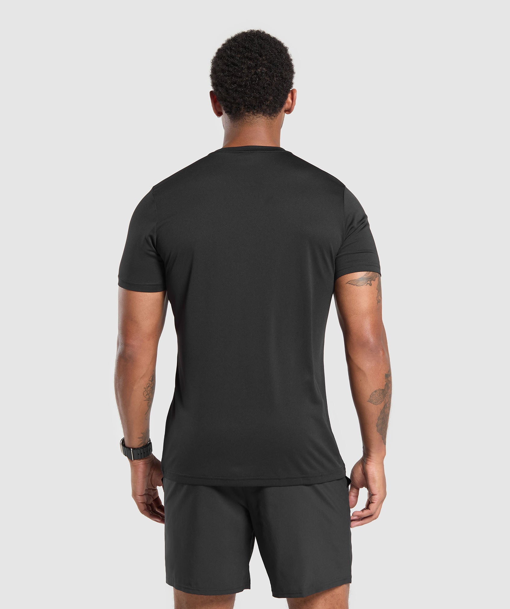 Alternative view of Training T-Shirt Regular Fit