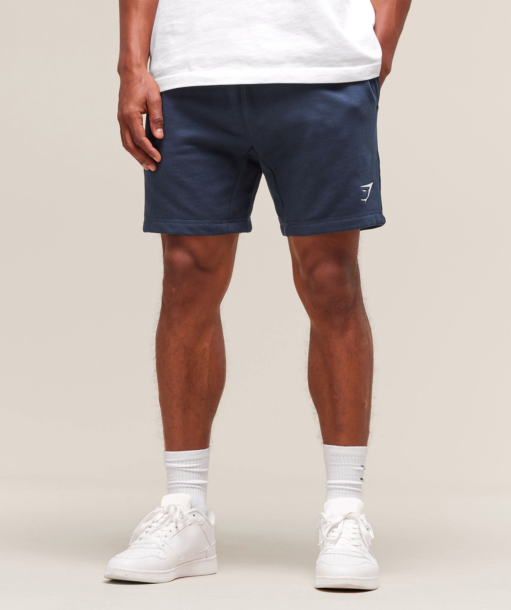 Crest Shorts Slim Fit