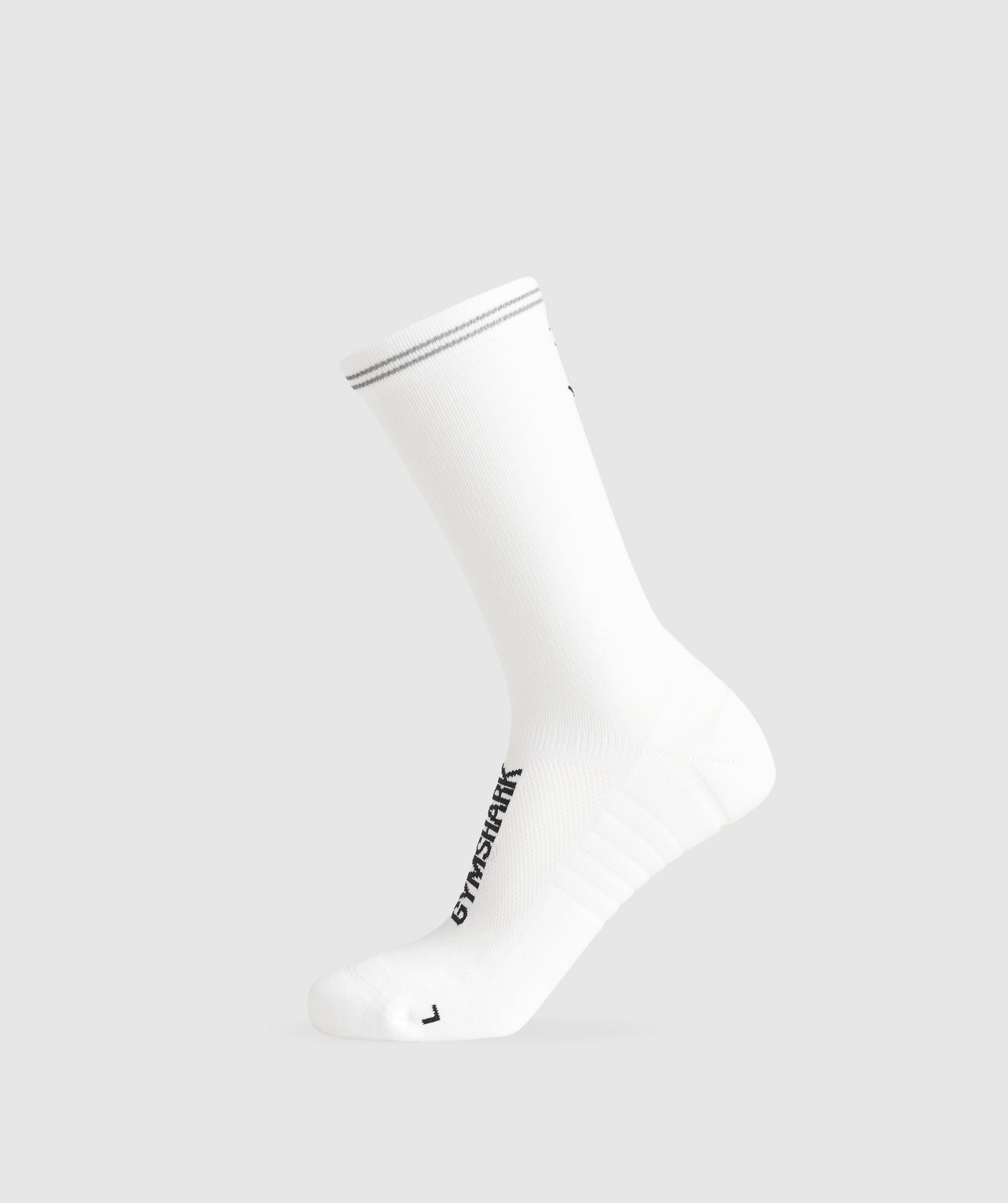 Crew Running Socks