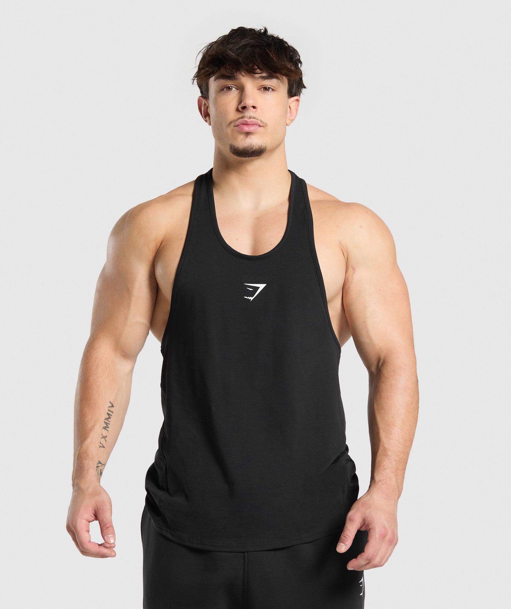 Critical Stringer Slim Fit