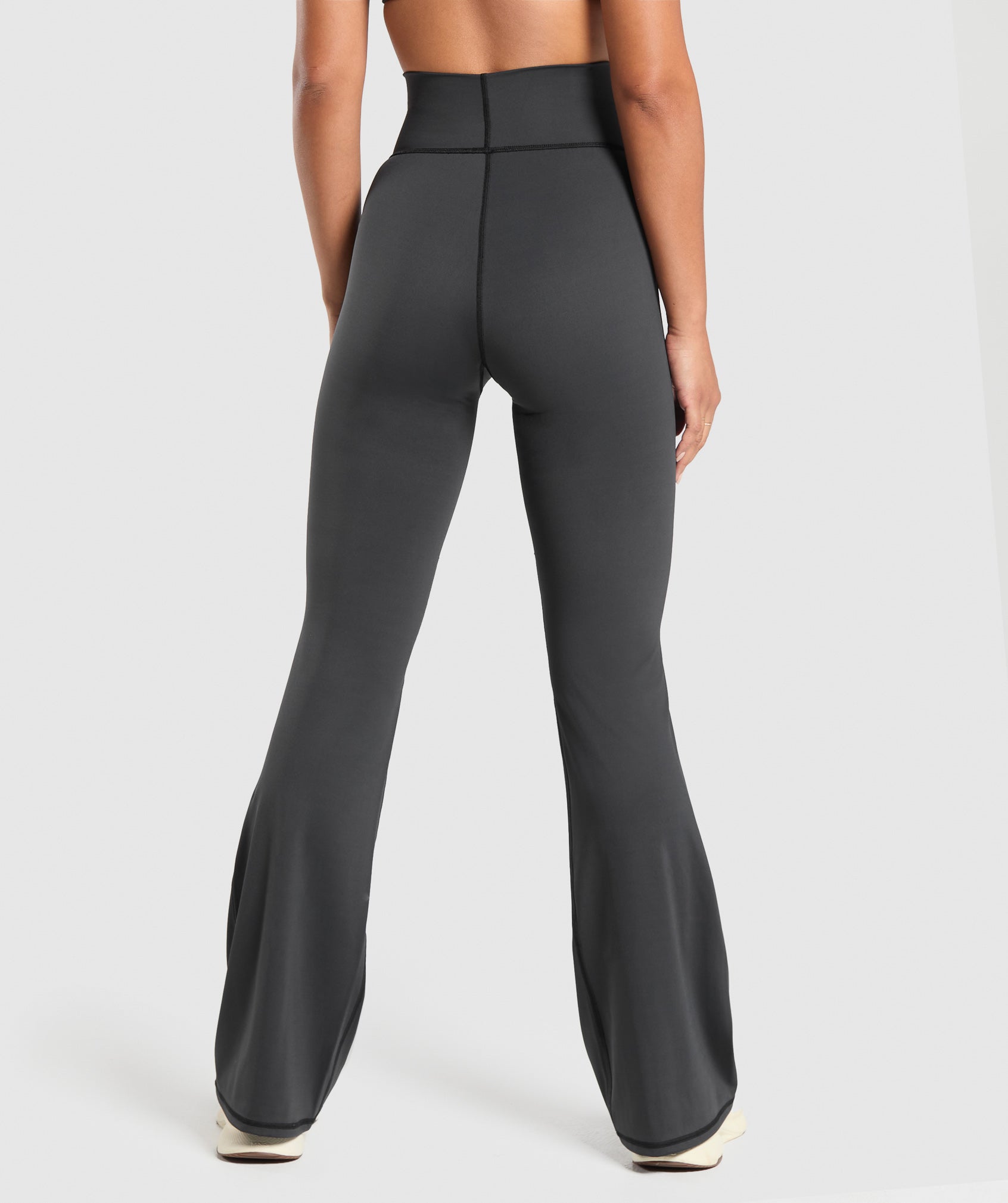 Alternative view of Elevate Flared Leggings 2.0