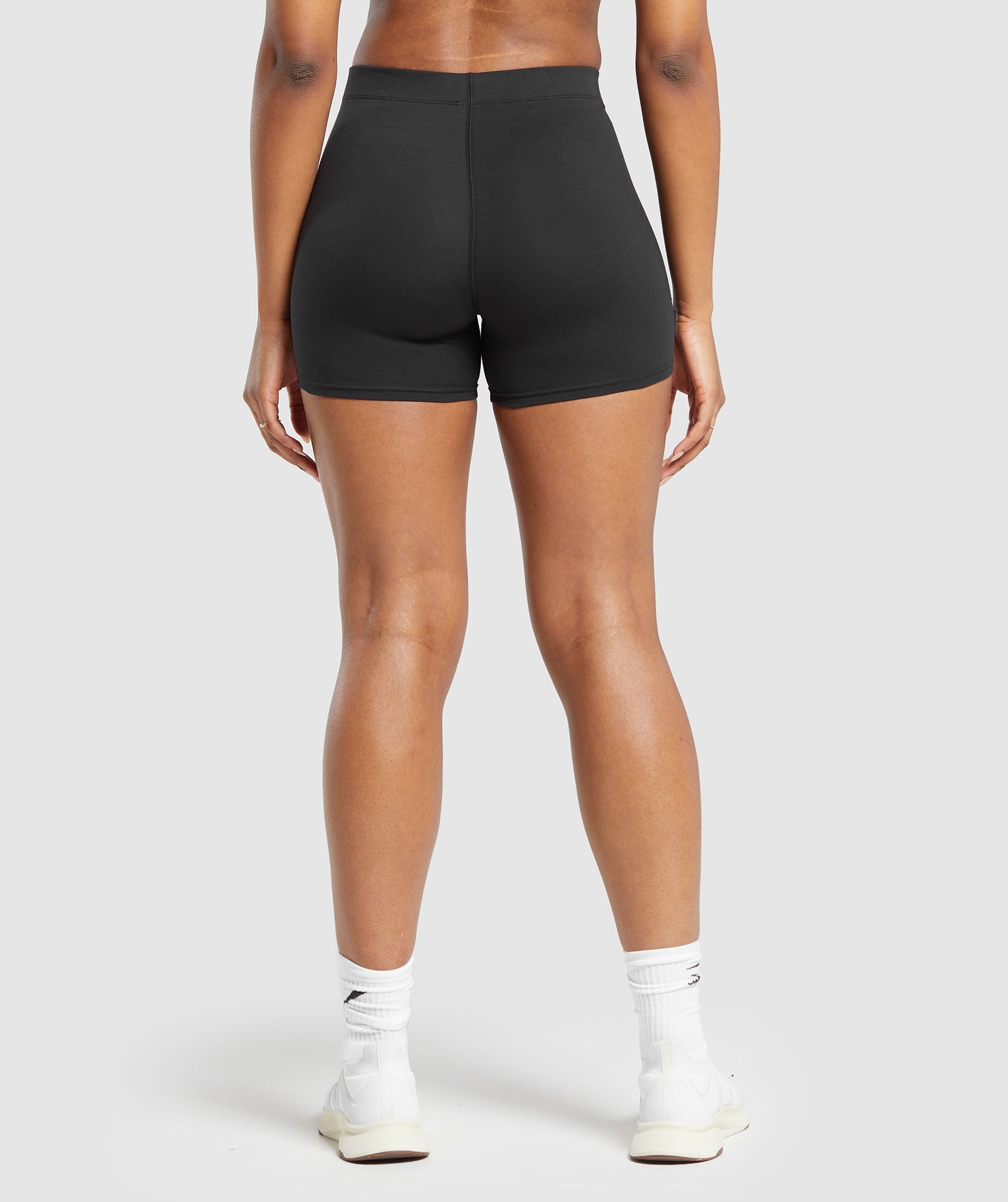 Alternative view of Everyday Cotton Shorts