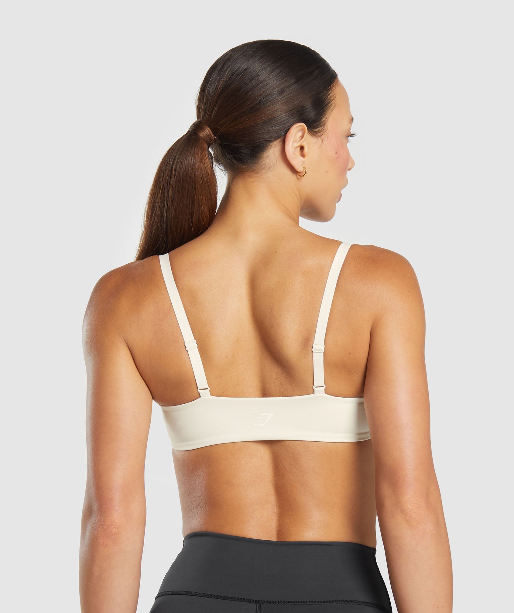 Alternative view of Elevate Ruched Sports Bra Light Support