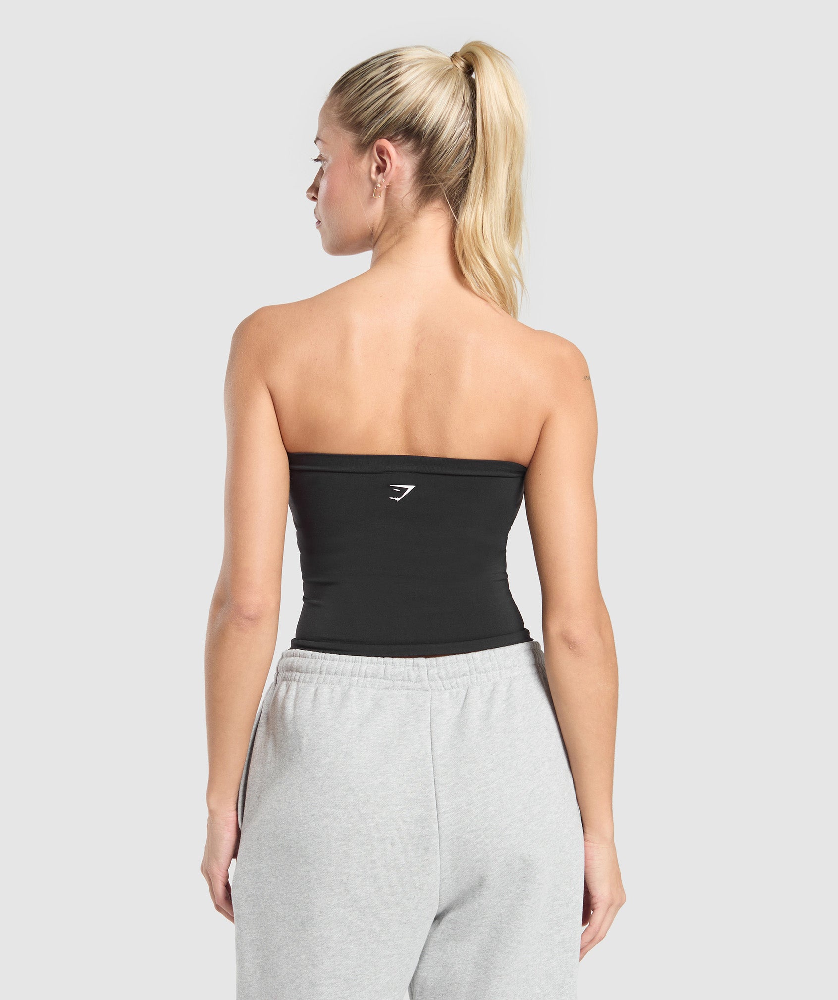 Alternative view of Everyday Seamless Midi Tube Top