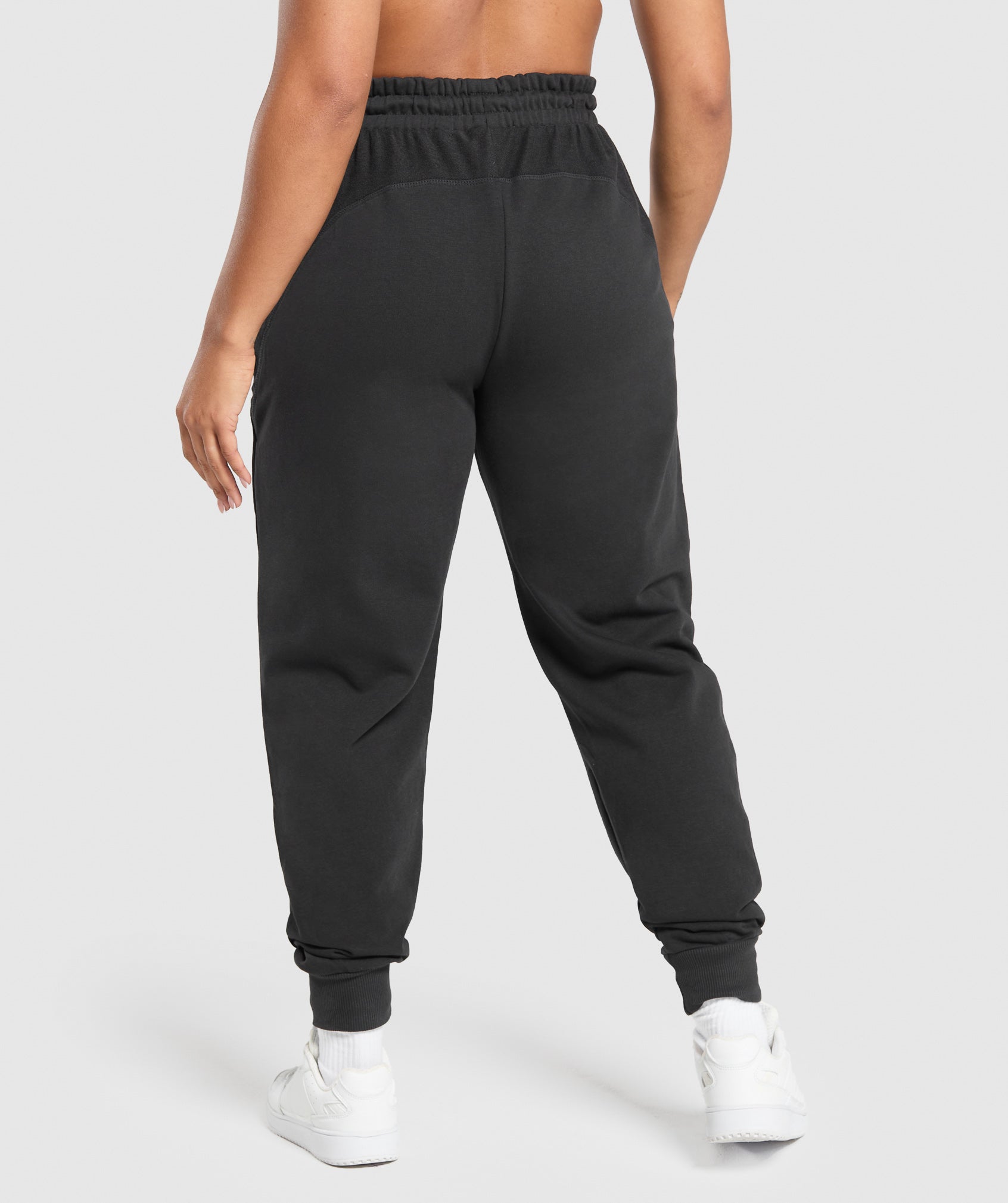 Alternative view of Power Joggers Regular Fit