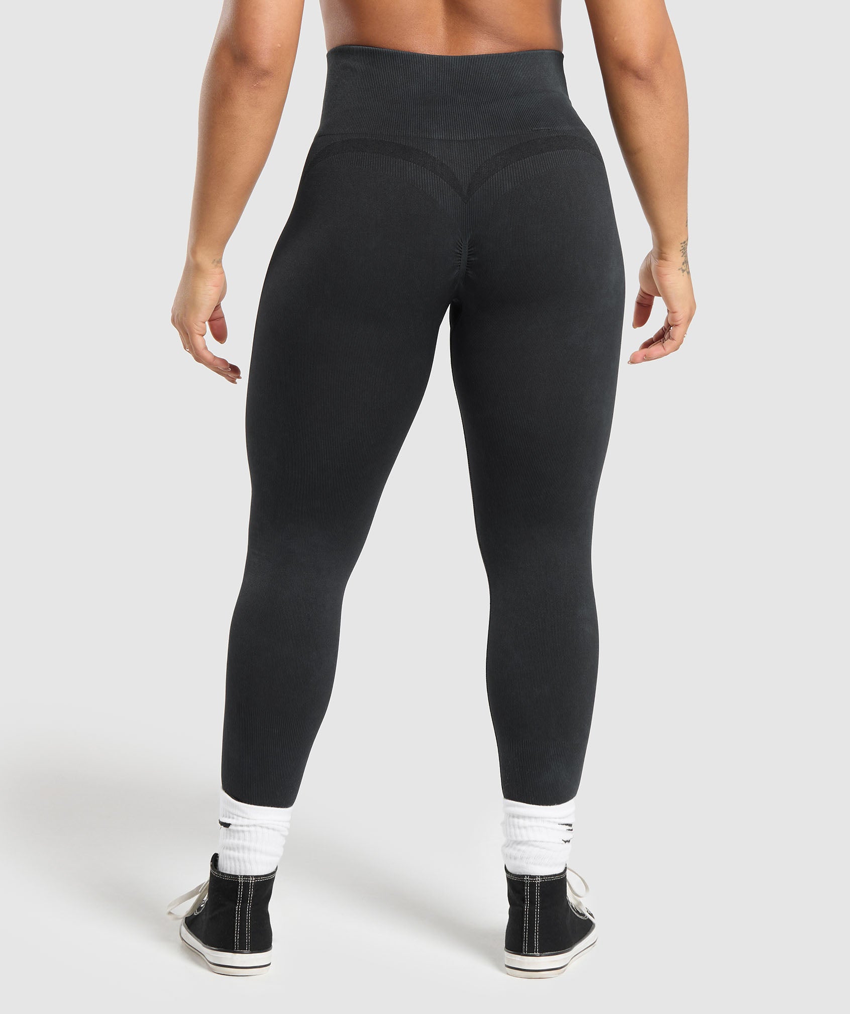 Alternative view of Gains Seamless Leggings