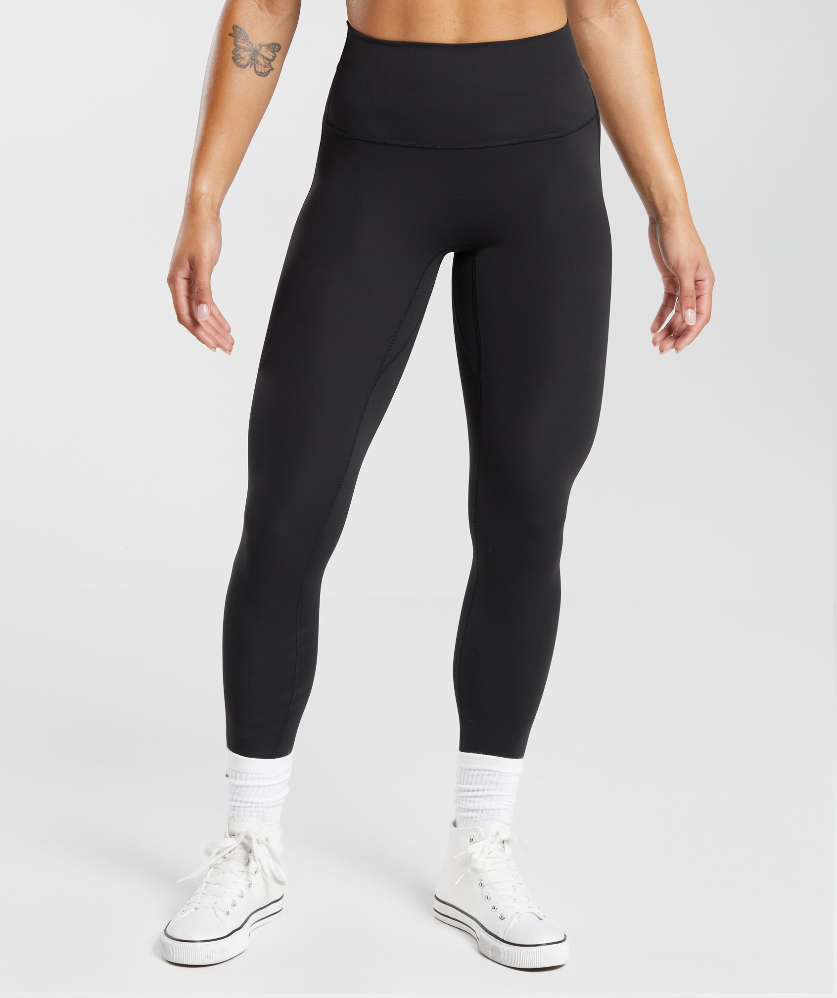 Legacy Regular Leggings Regular