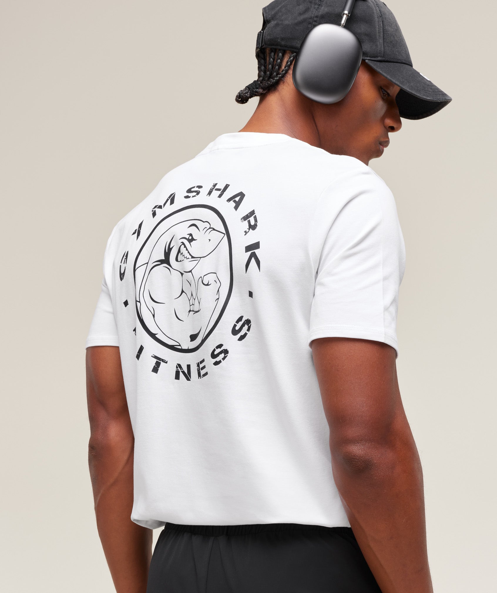 Legacy T-Shirt Slim Fit