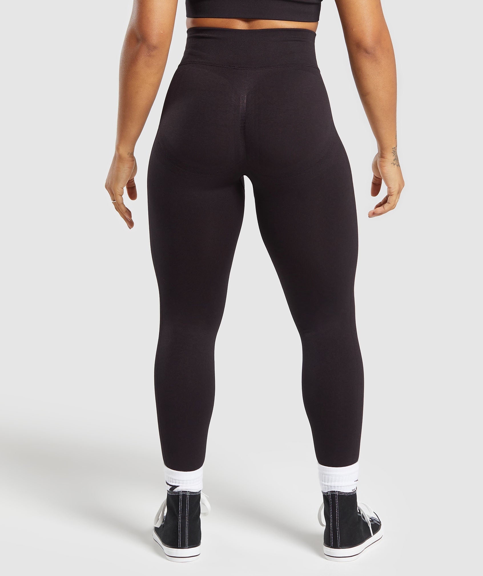 Alternative view of Lift Seamless Leggings