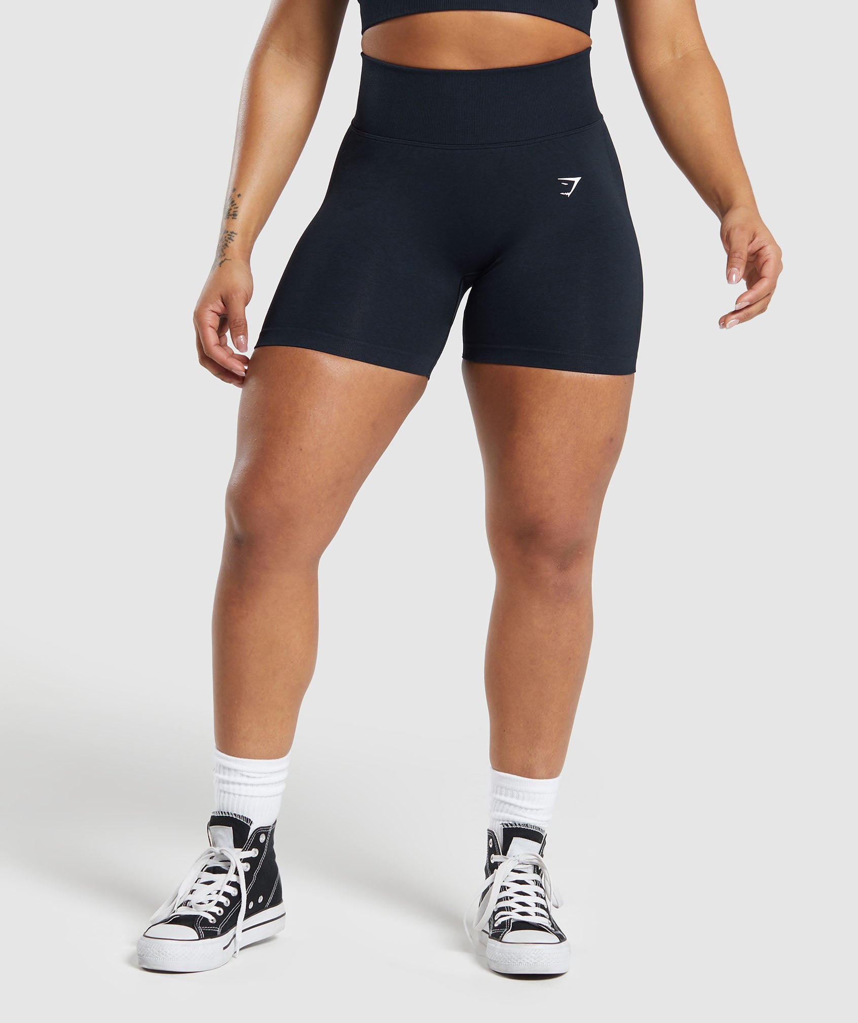 Lift Seamless Shorts