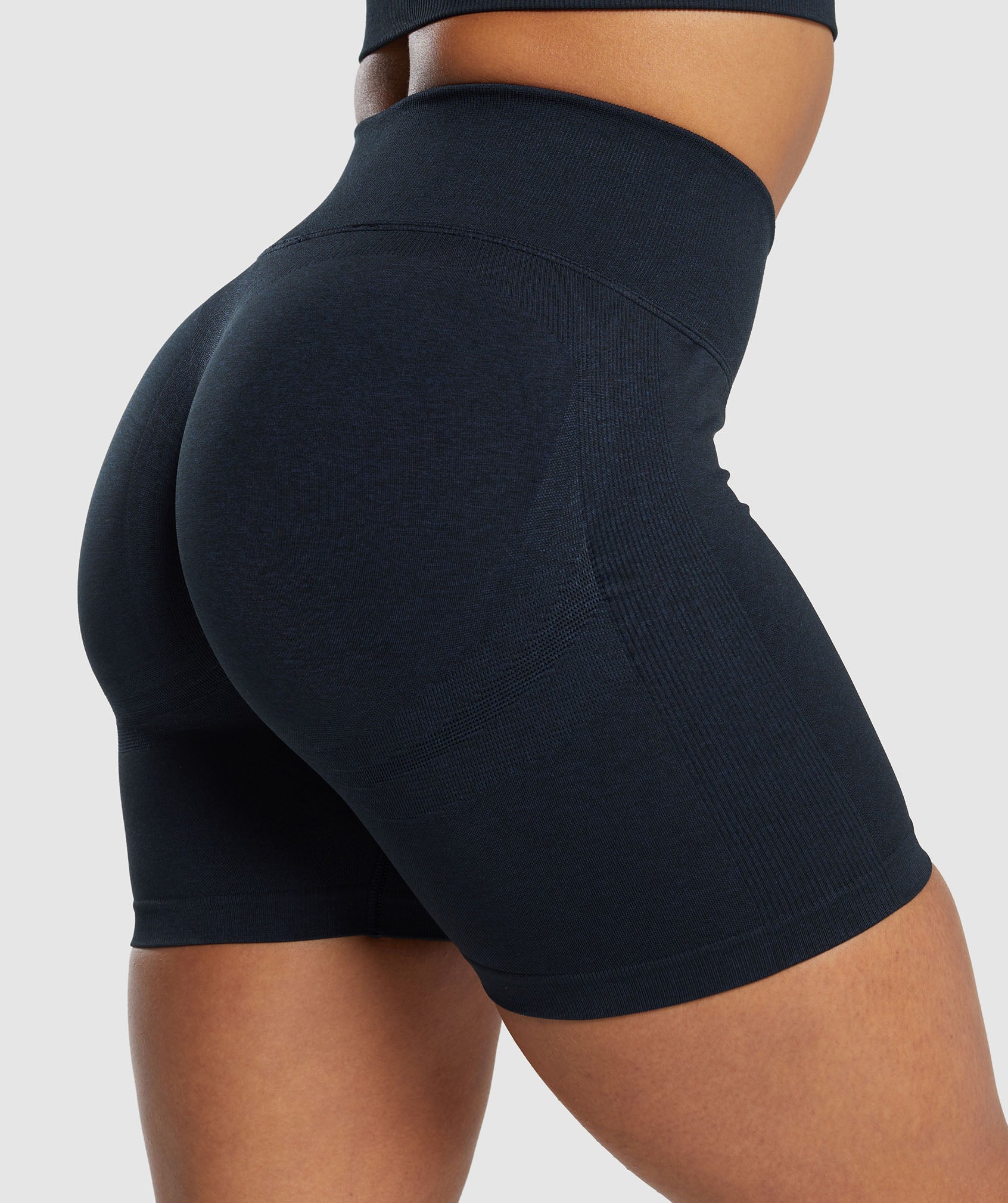 Alternative view of Lift Seamless Shorts