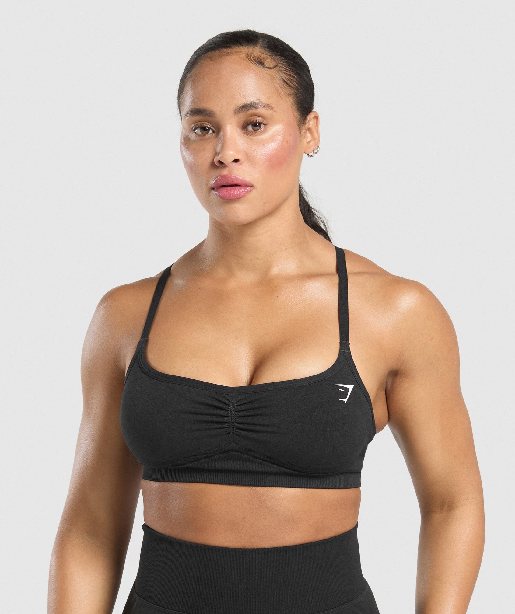 Lift Seamless Sports Bra Light Support