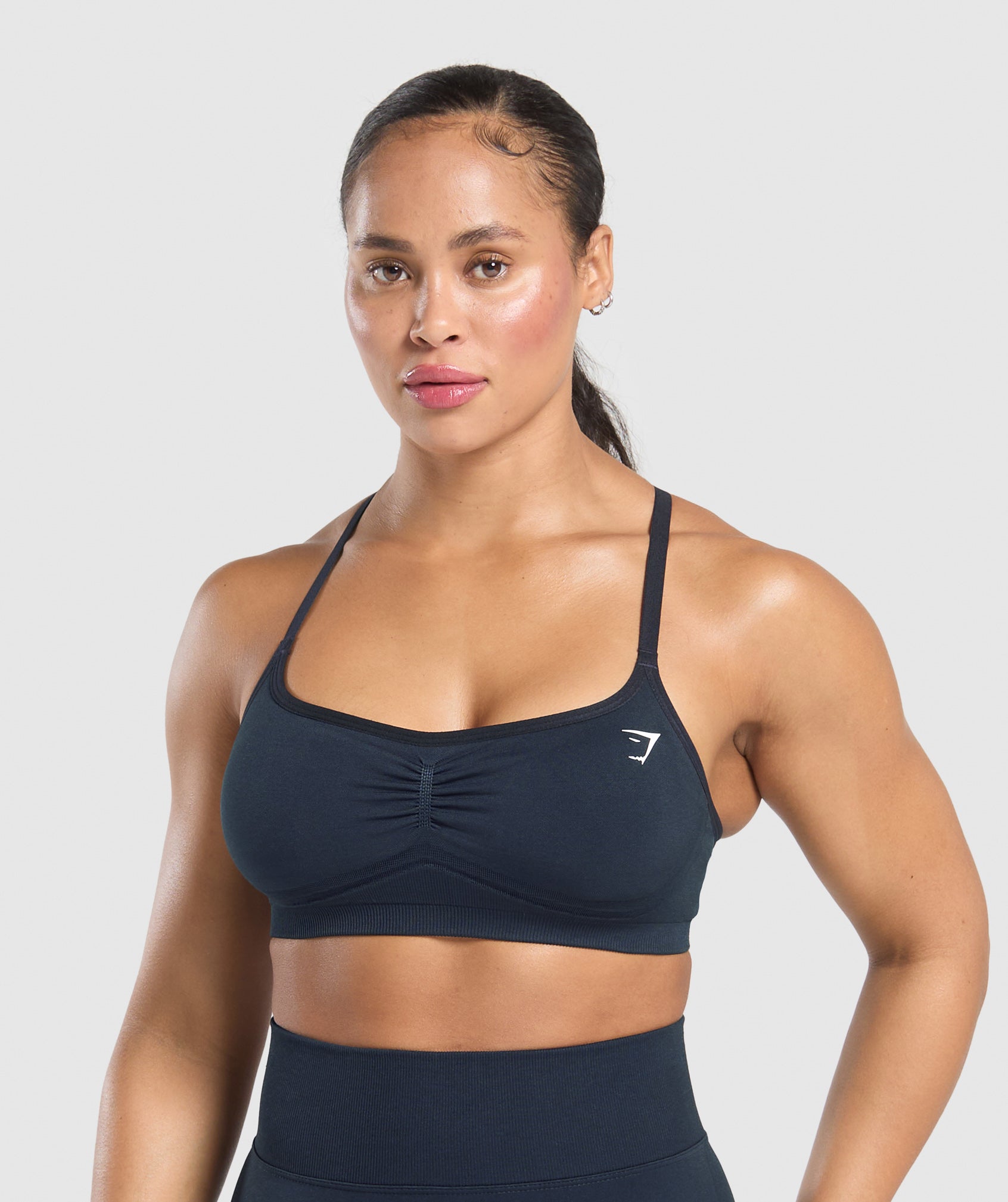 Lift Seamless Sports Bra Light Support