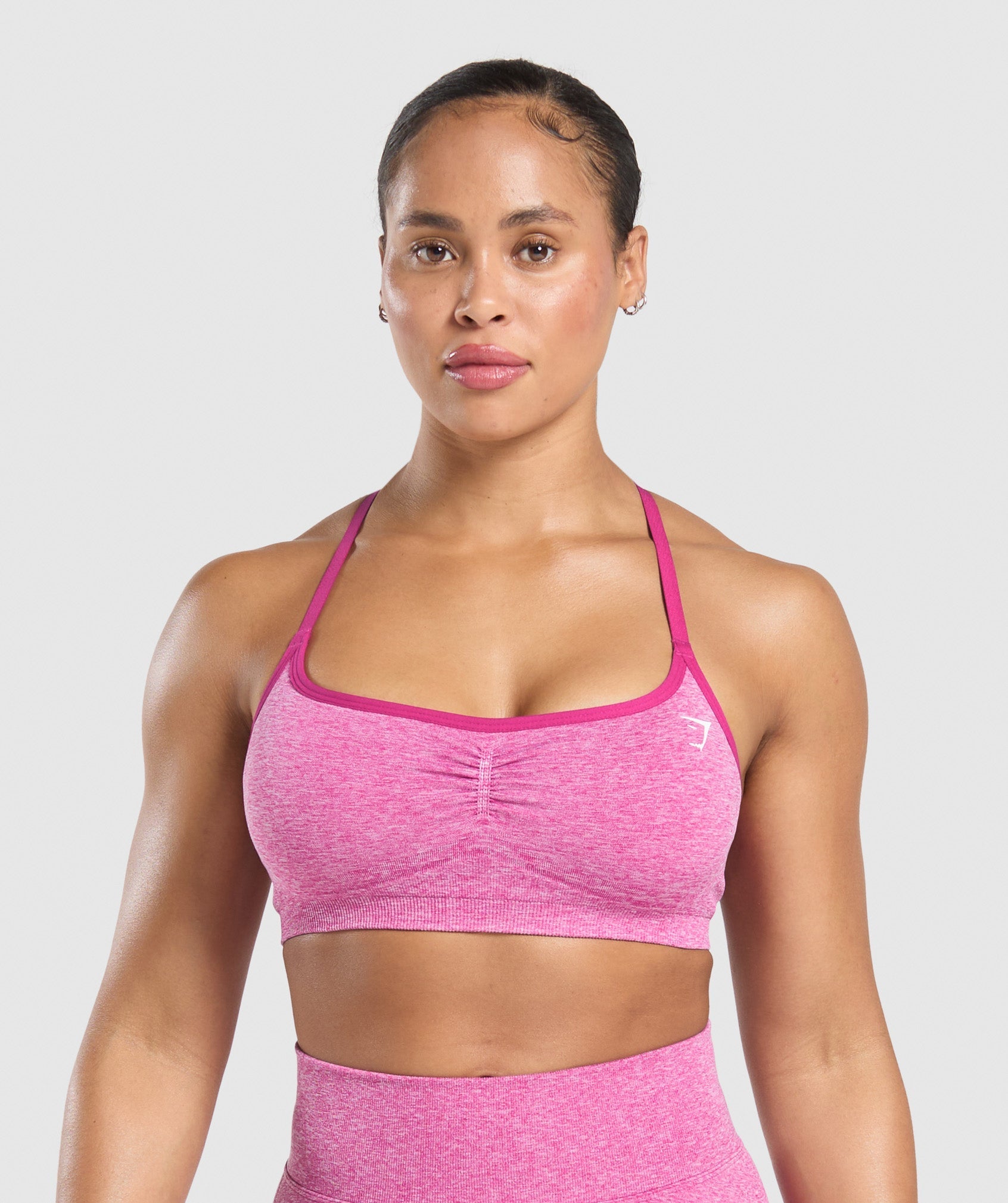 Lift Seamless Sports Bra Light Support