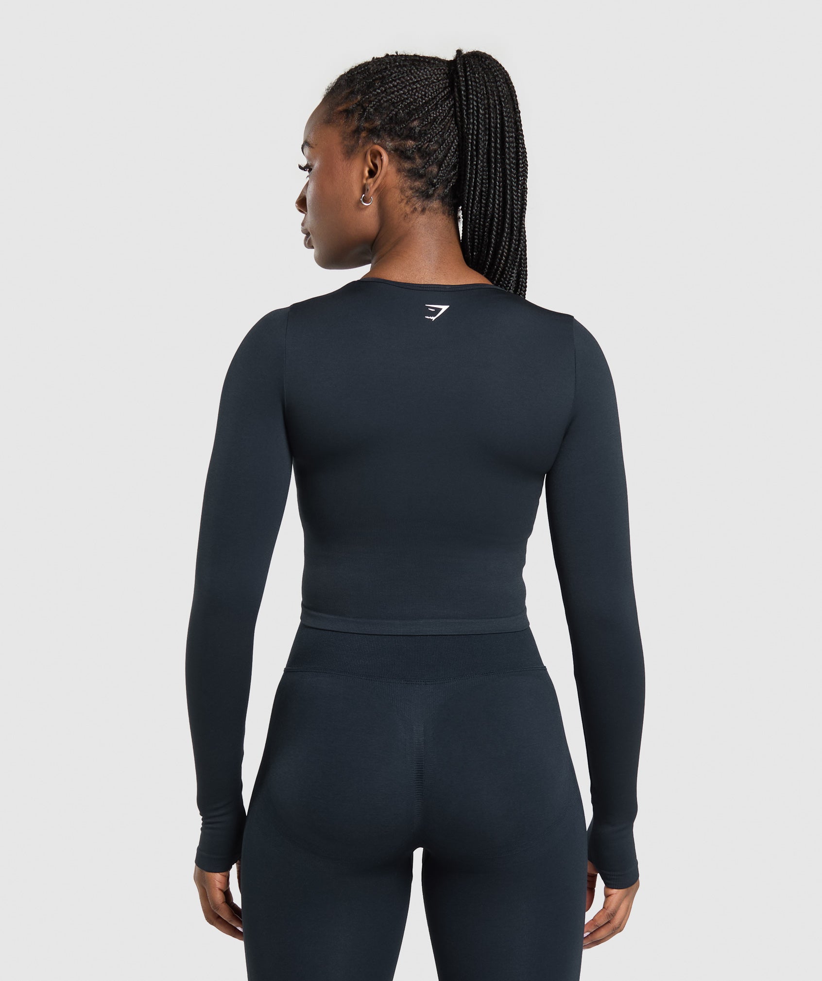 Alternative view of Lift Seamless Zip Up Jacket