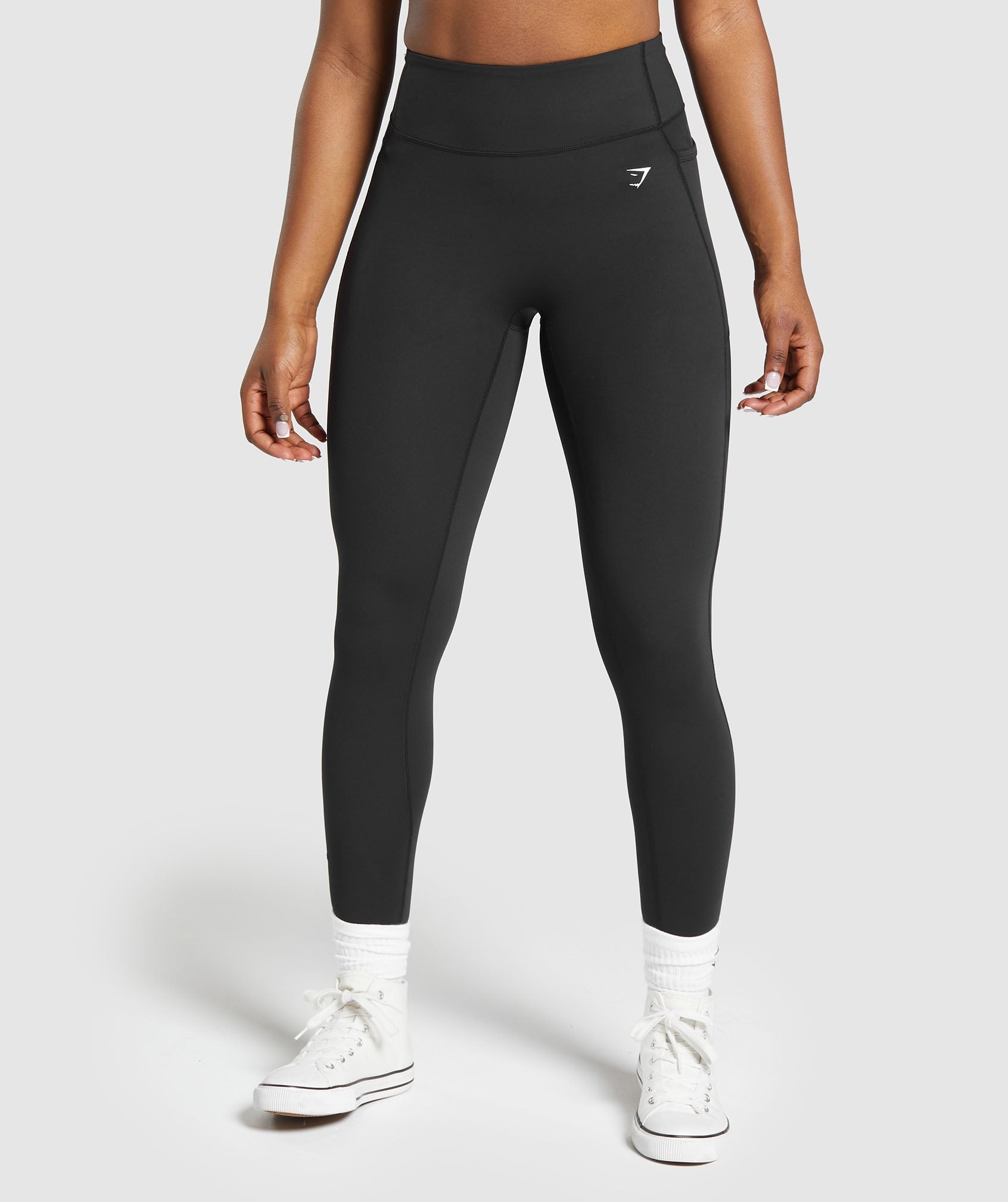 Alternative view of Lifting Pocket Leggings