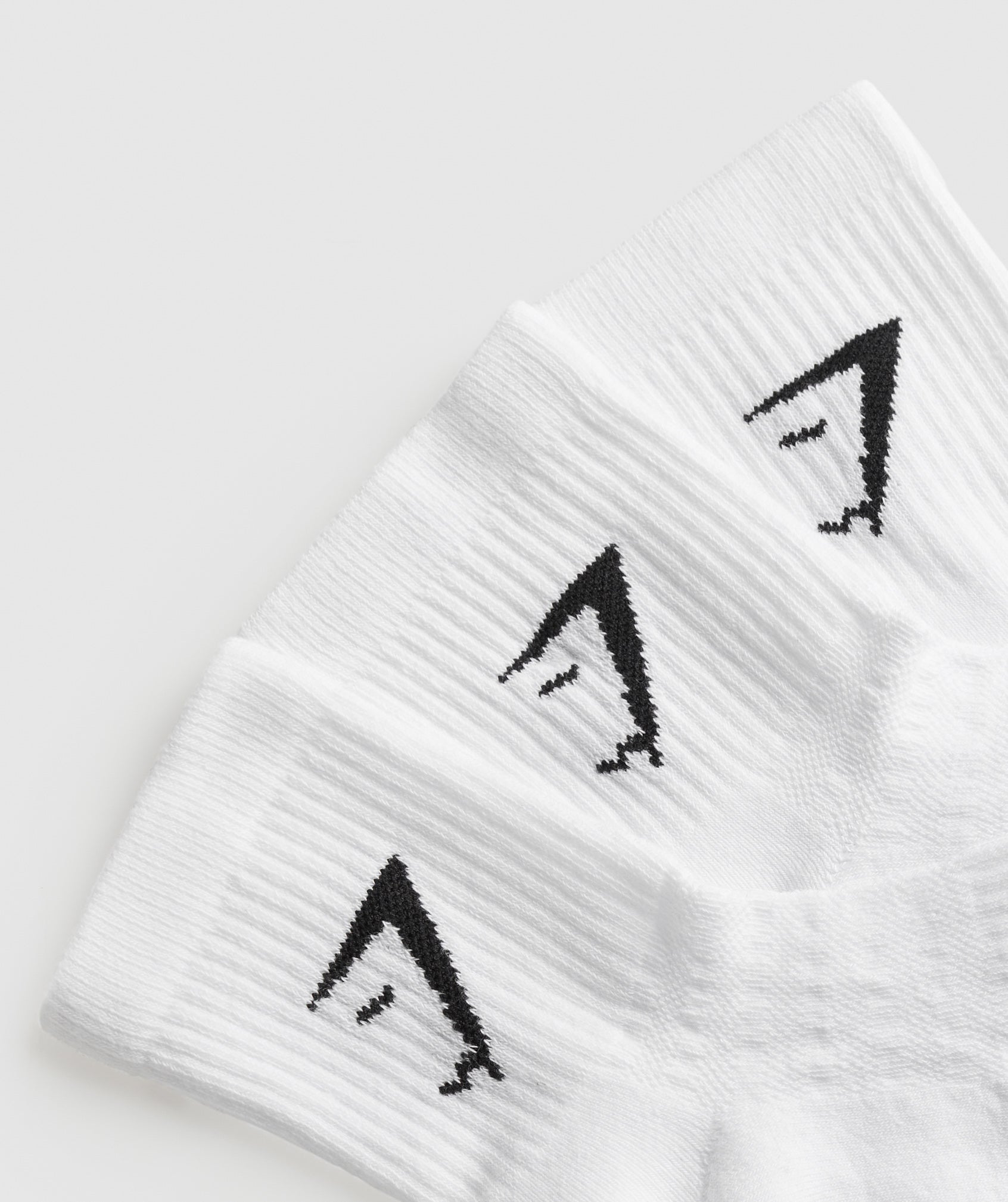 Alternative view of Midi 3Pk Socks