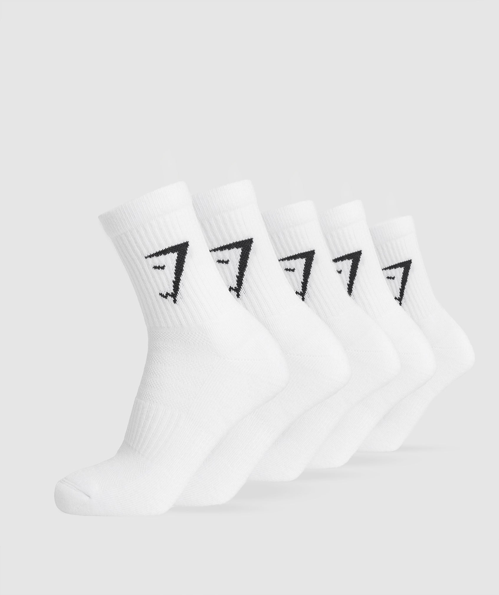 Midi Socks 5Pk
