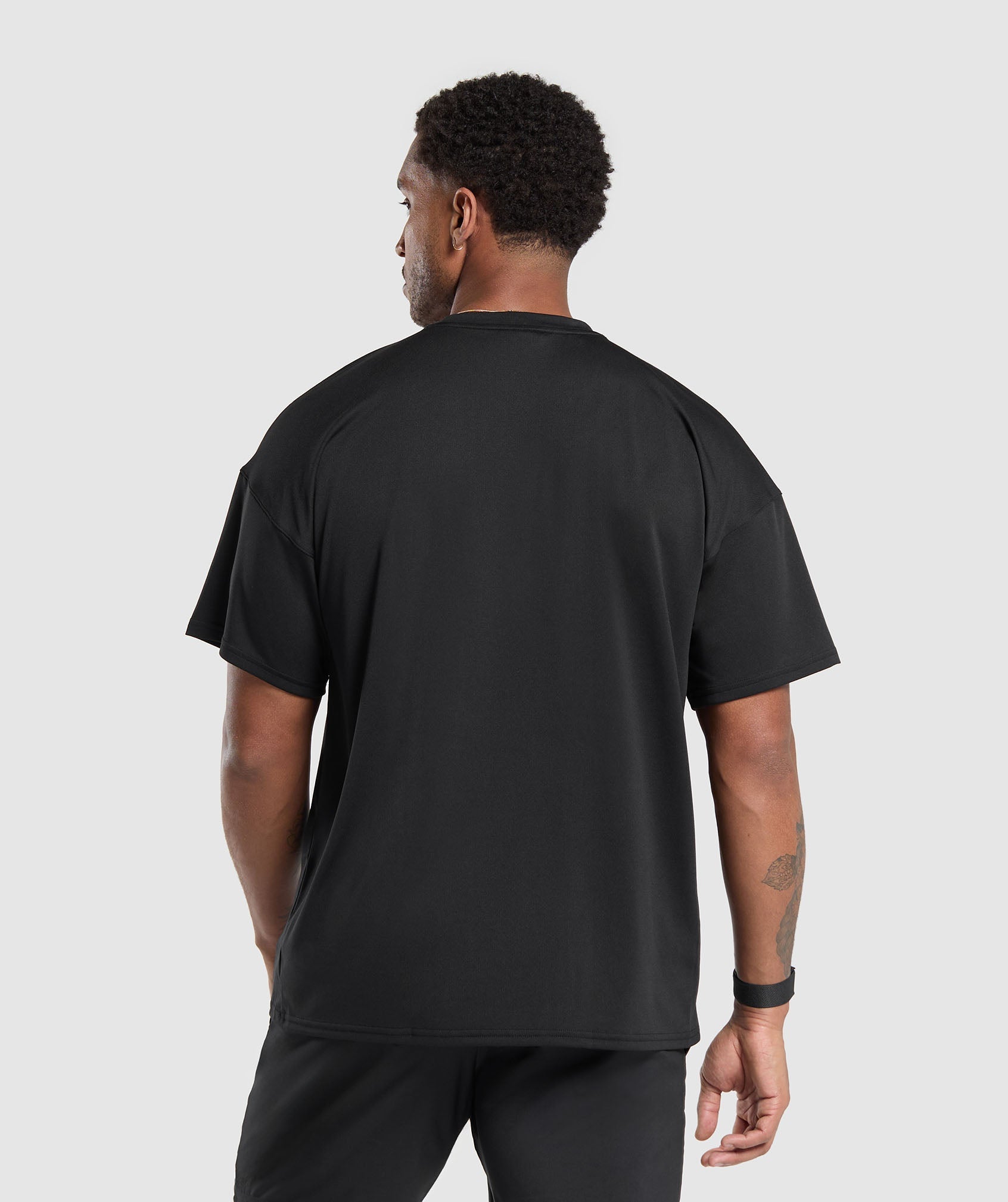 Alternative view of Arrival Oversized T-Shirt Oversized Fit