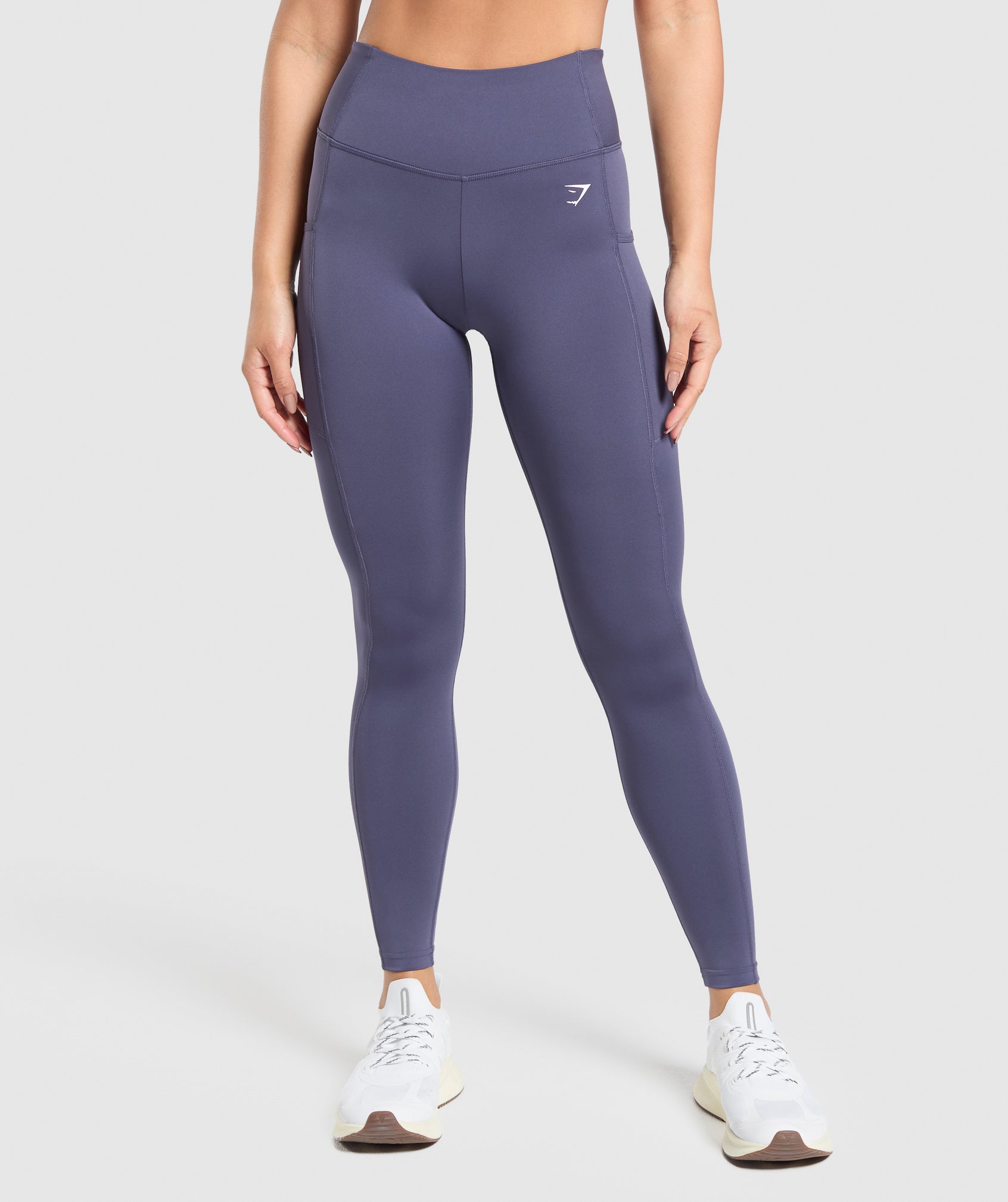 Alternative view of Pocket Leggings
