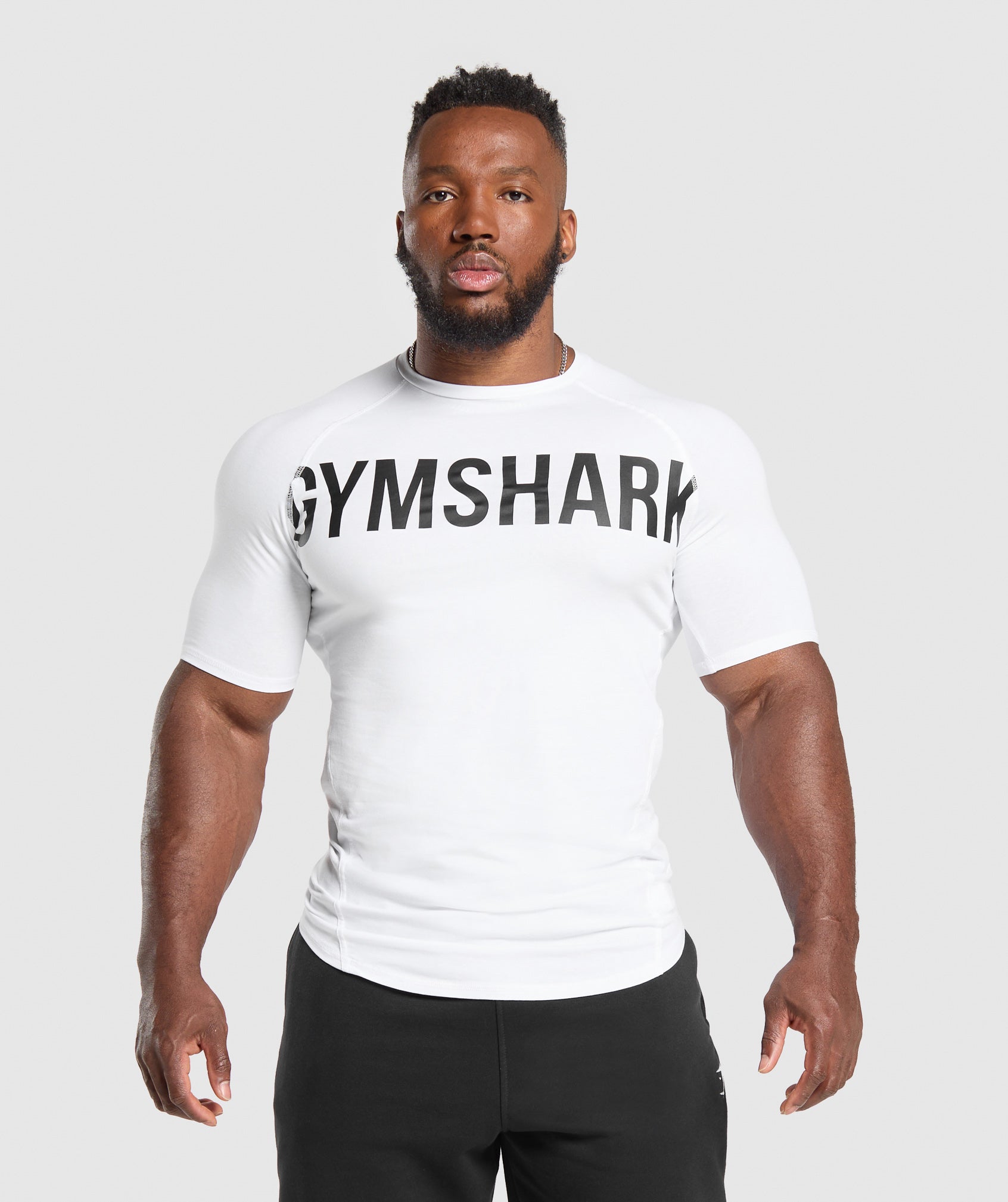 Prime T-Shirt Muscle Fit
