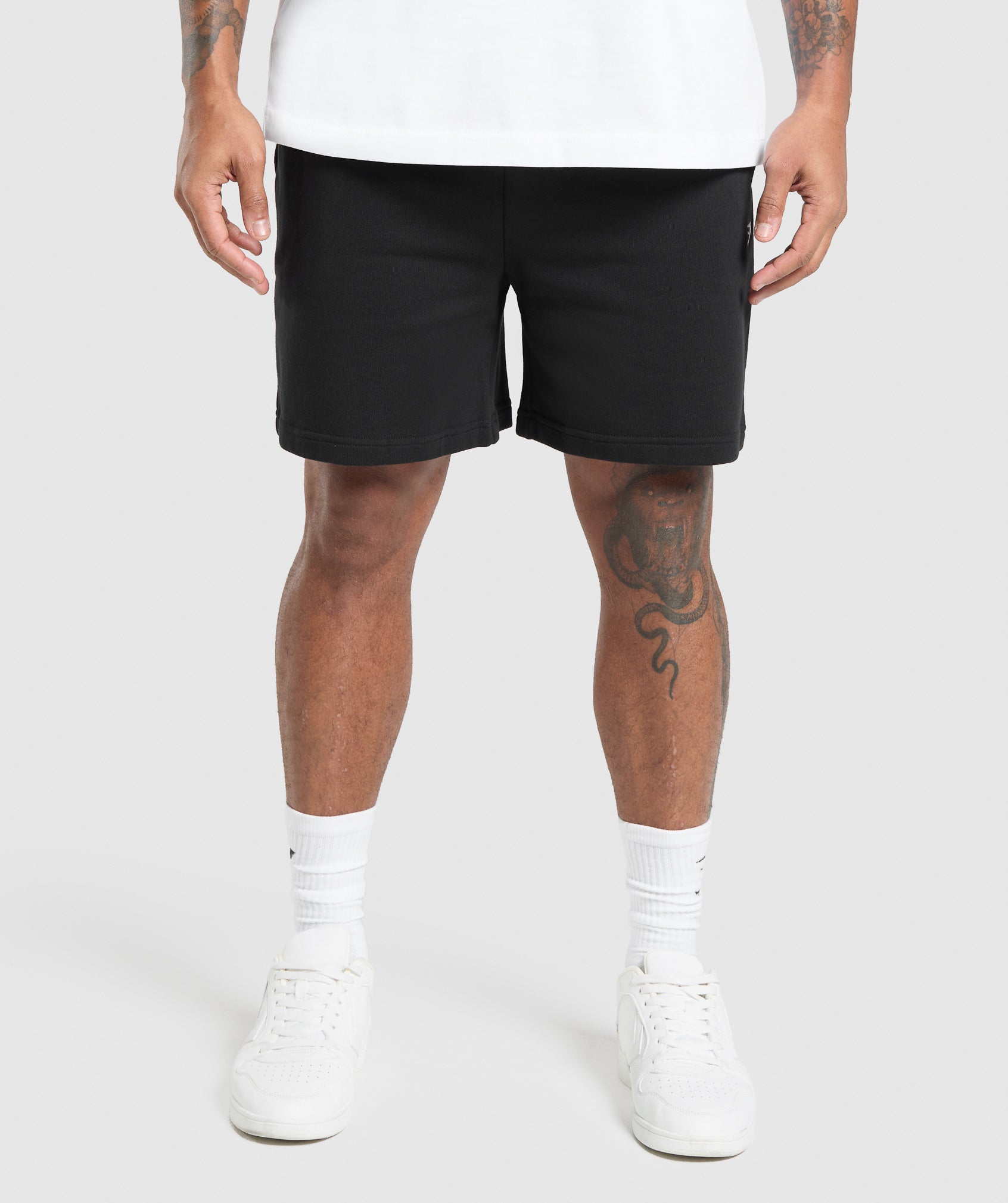 Rest Day Essentials Shorts Regular Fit