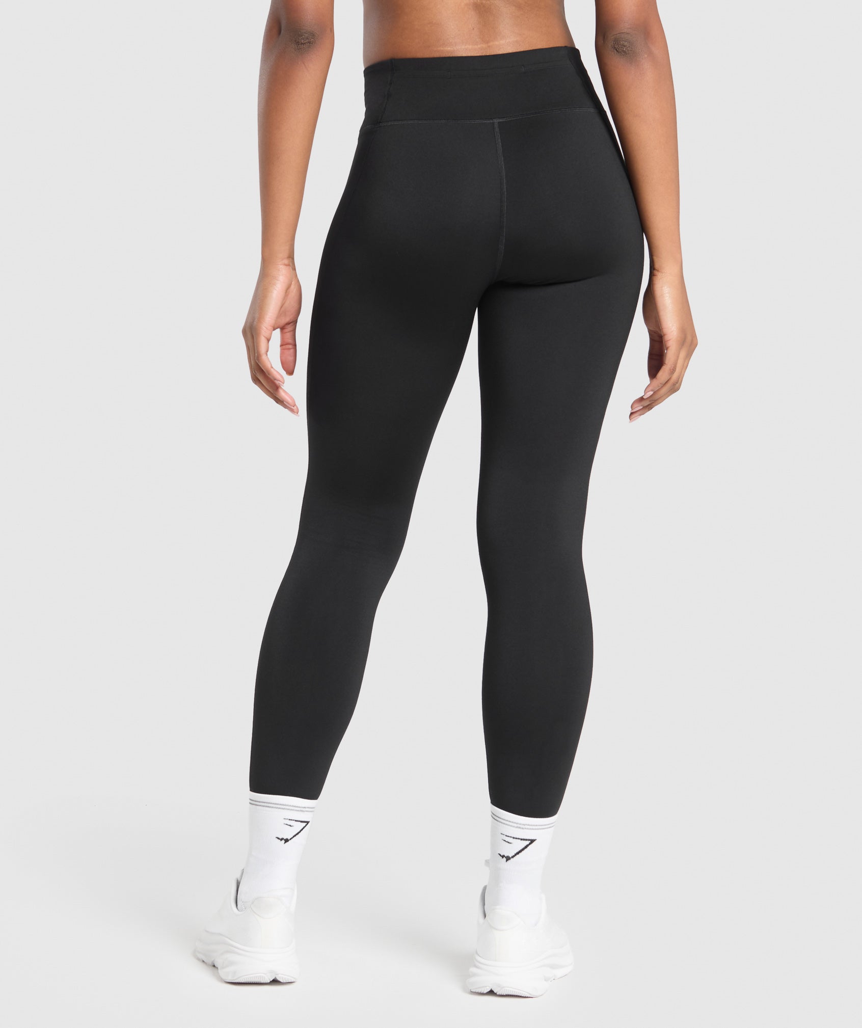 Alternative view of Running Warmth Leggings