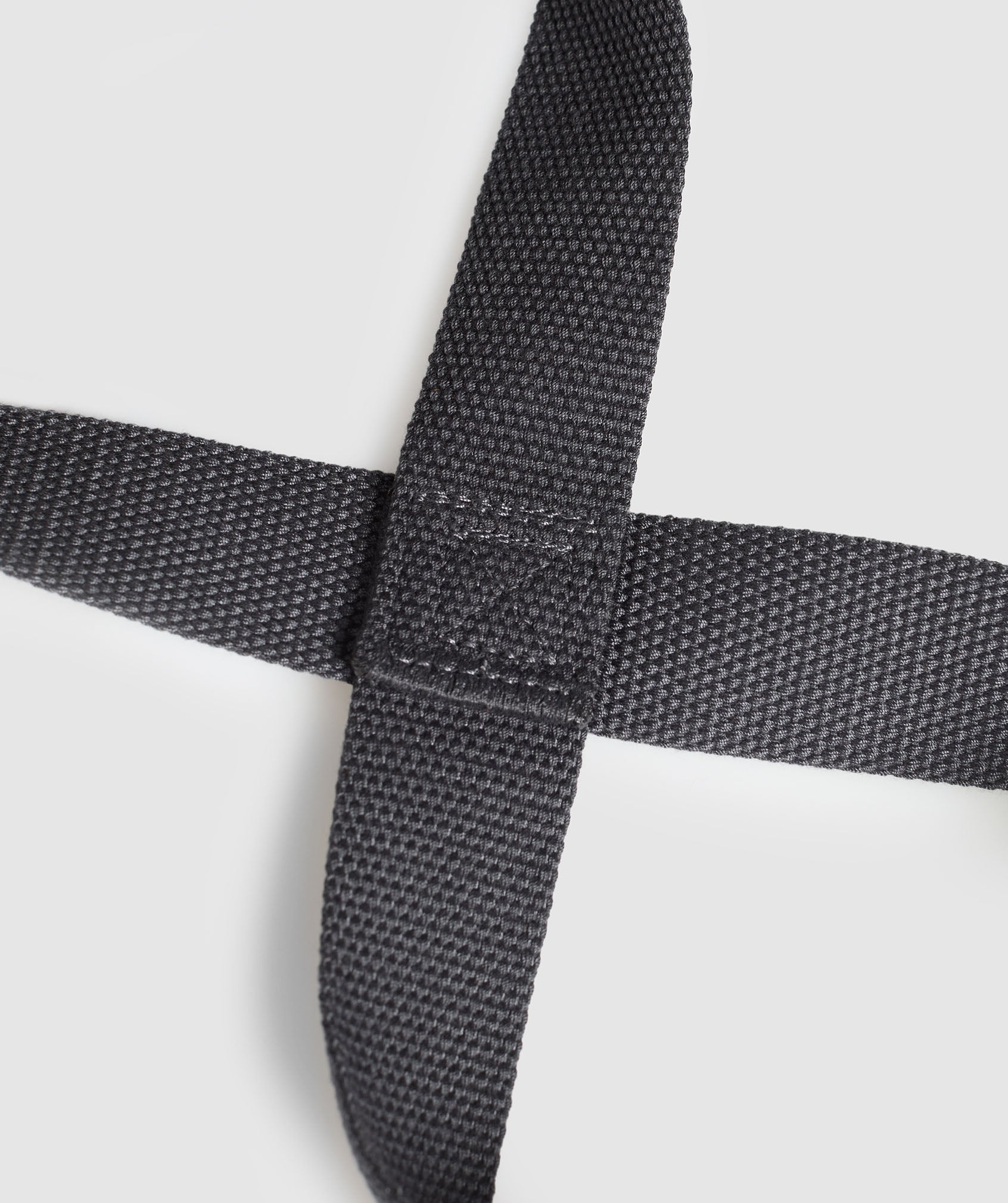 Alternative view of Figure 8 Lifting Straps