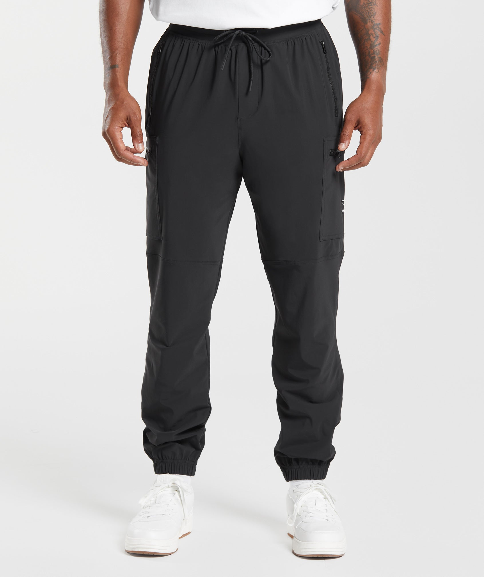 Alternative view of Rest Day Cargo Pants Slim Fit