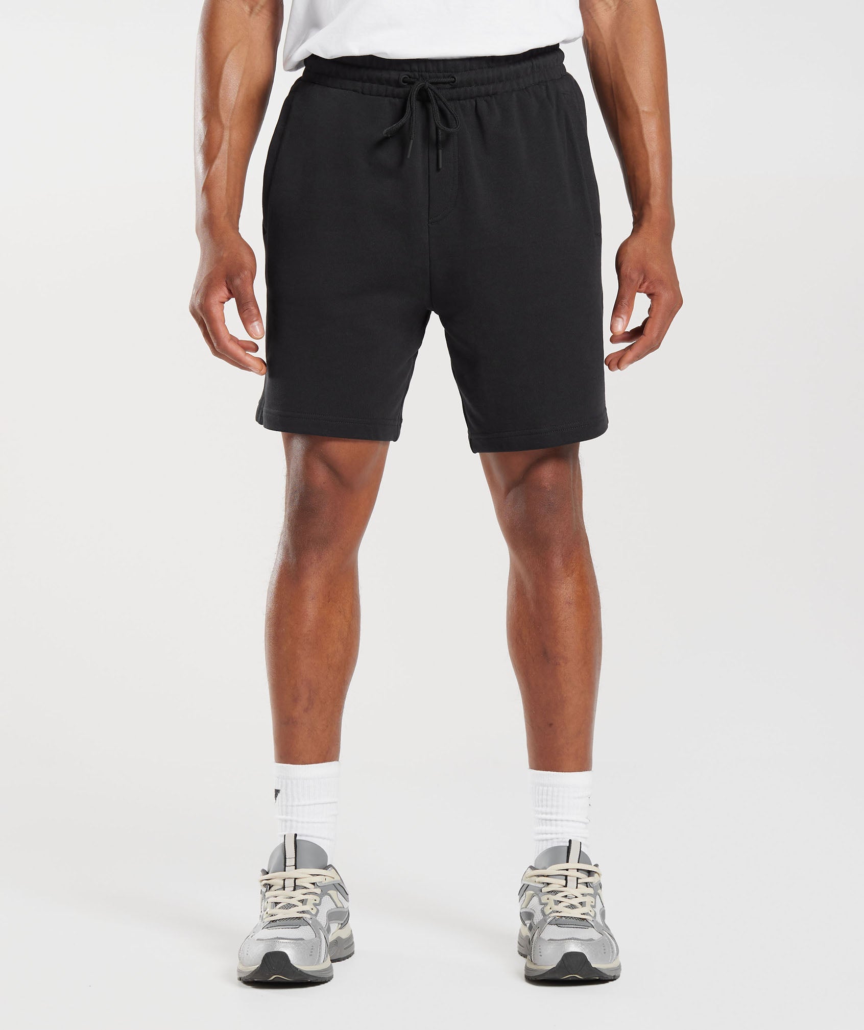 Rest Day Essentials 7" Shorts Regular Fit