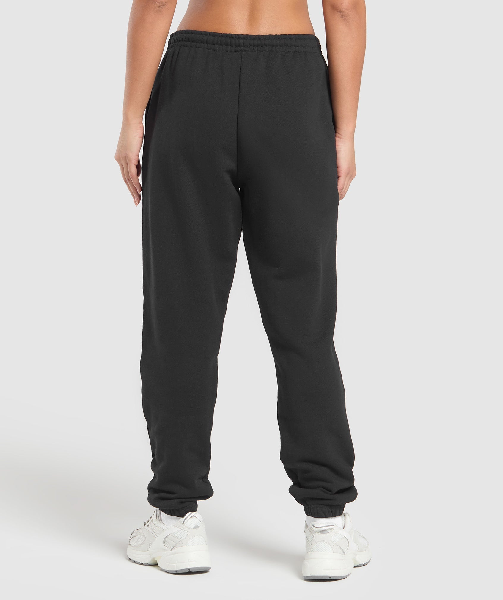 Alternative view of Rest Day Sweats 2.0 Joggers Oversized Fit
