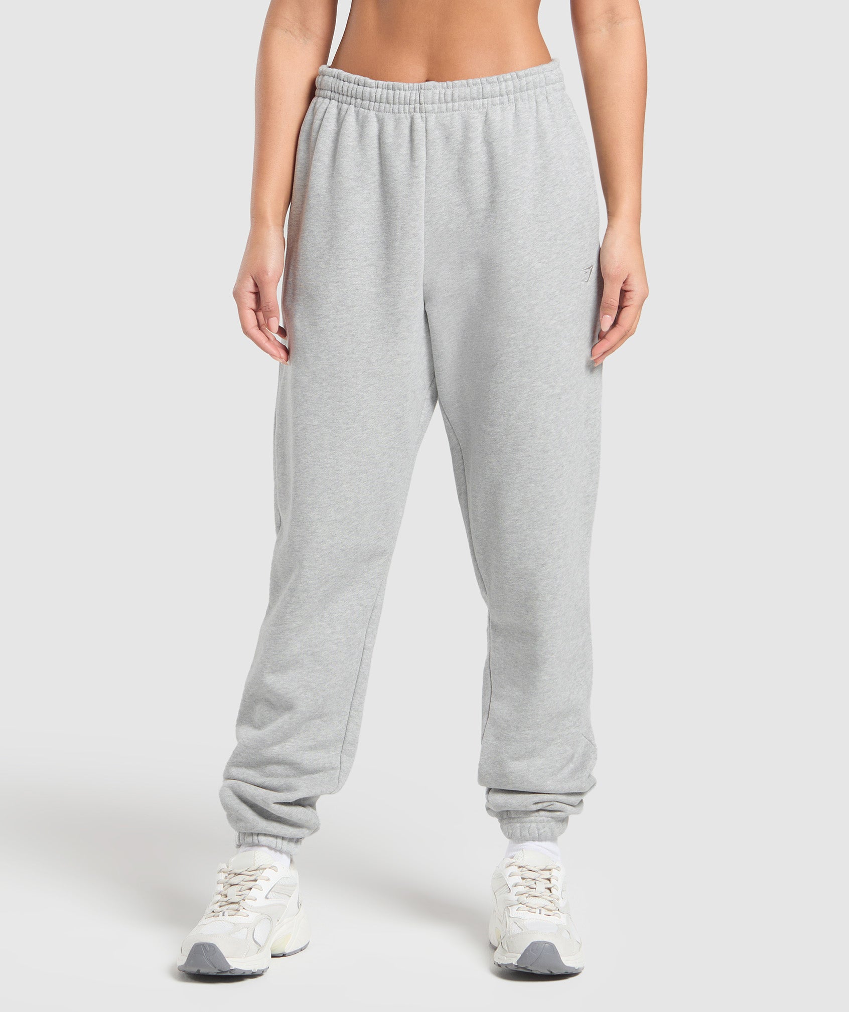 Rest Day Sweats 2.0 Joggers Oversized Fit