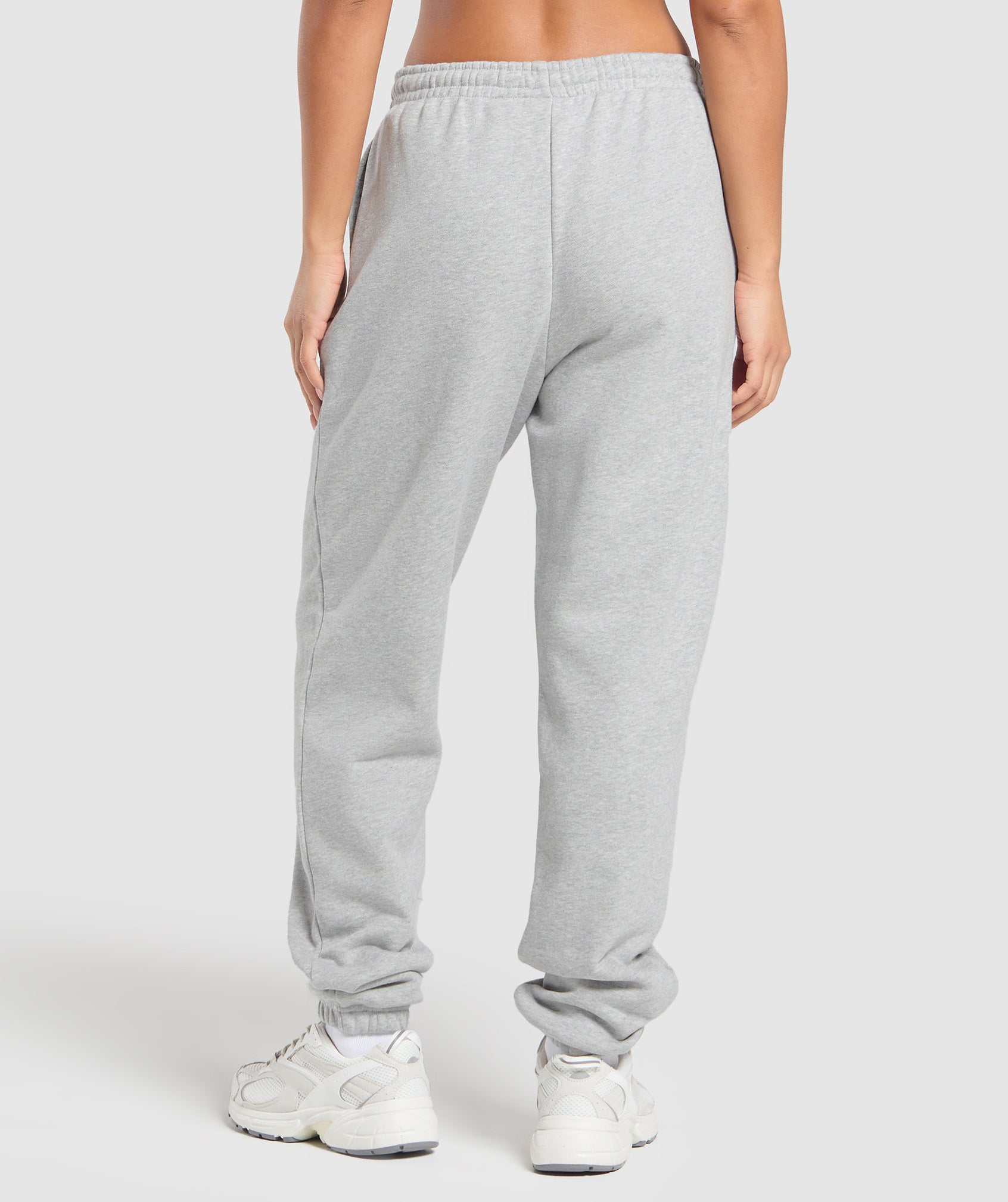 Alternative view of Rest Day Sweats 2.0 Joggers Oversized Fit