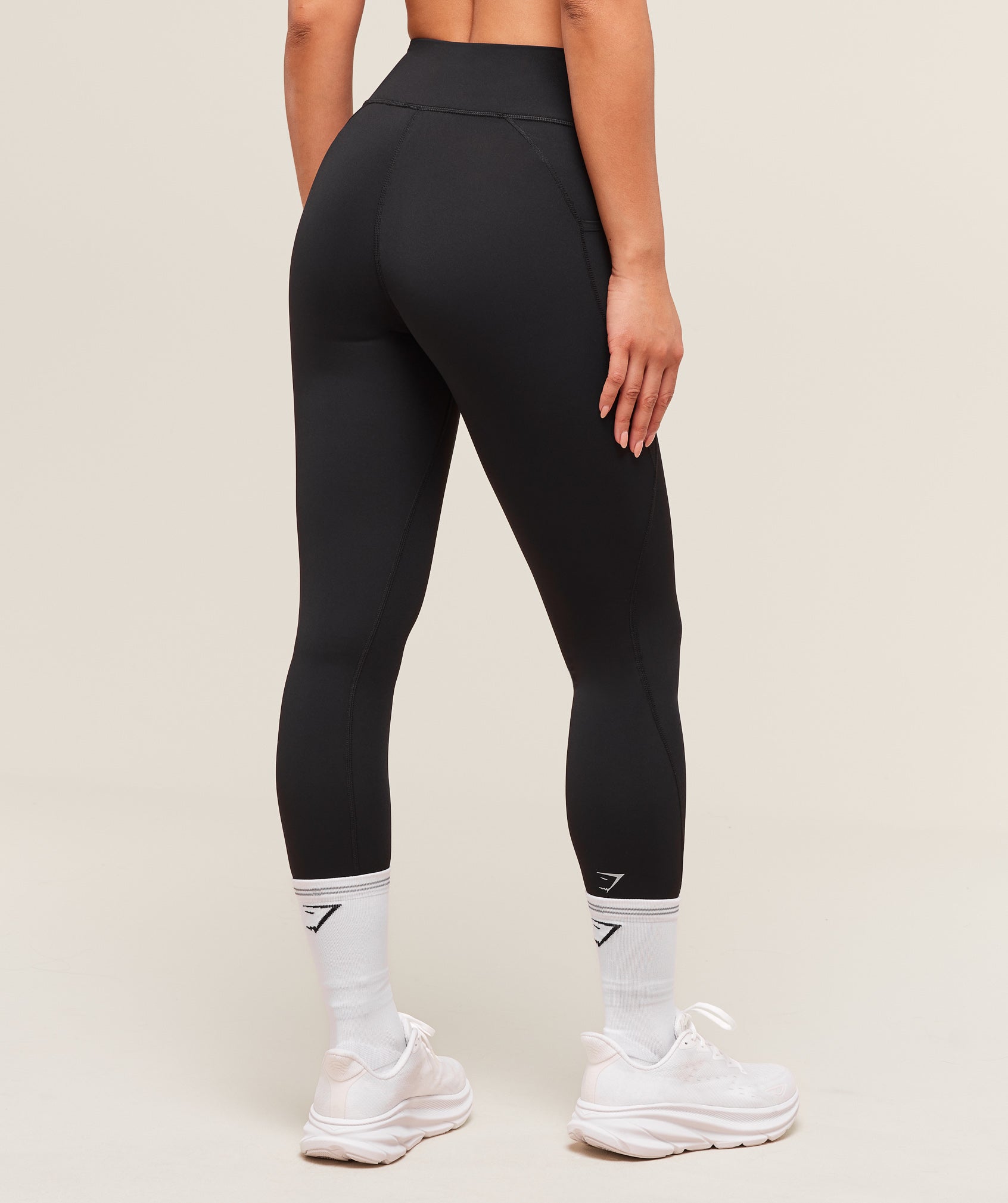 Alternative view of Running Pocket Leggings
