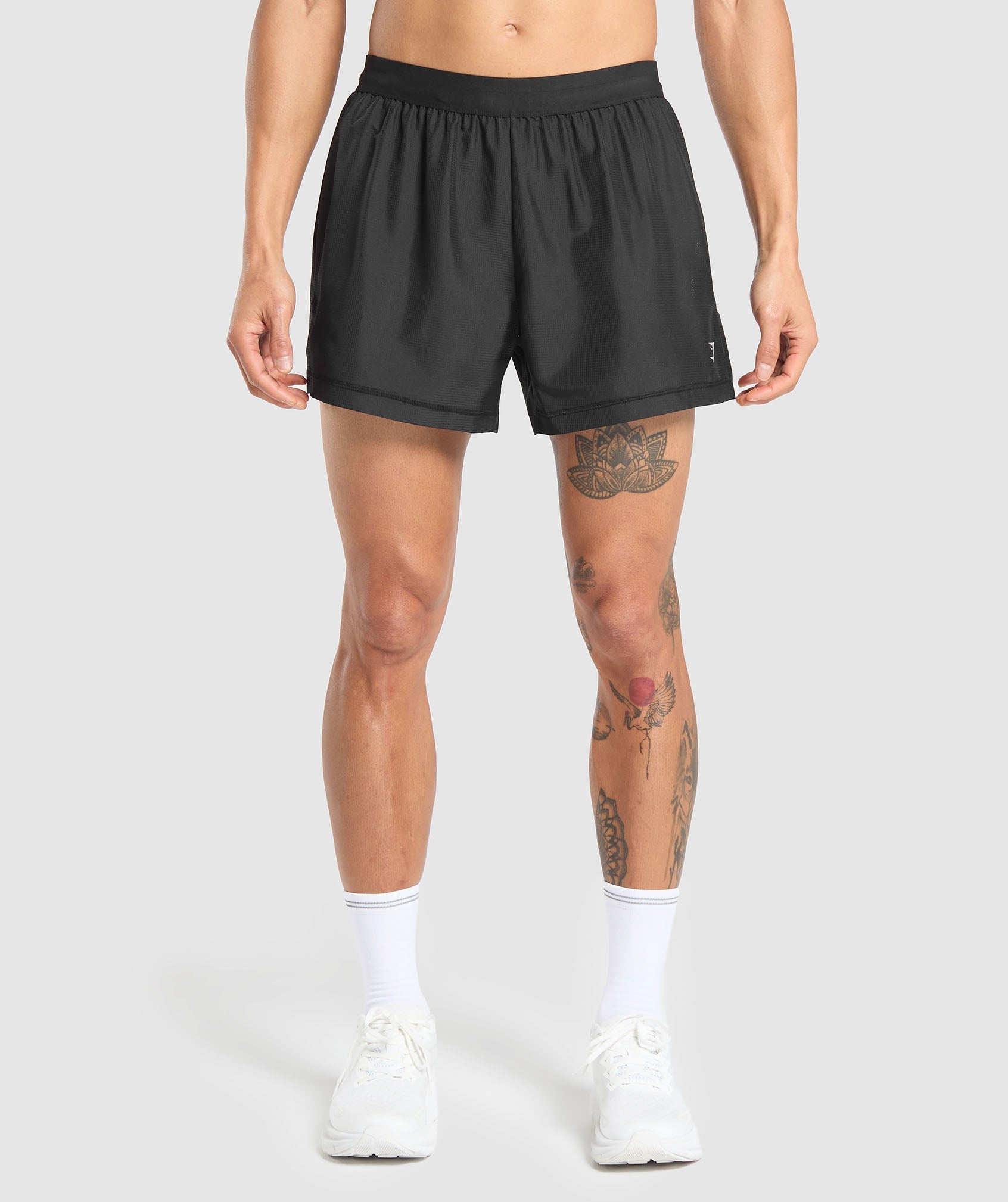 Running Shorts Regular Fit