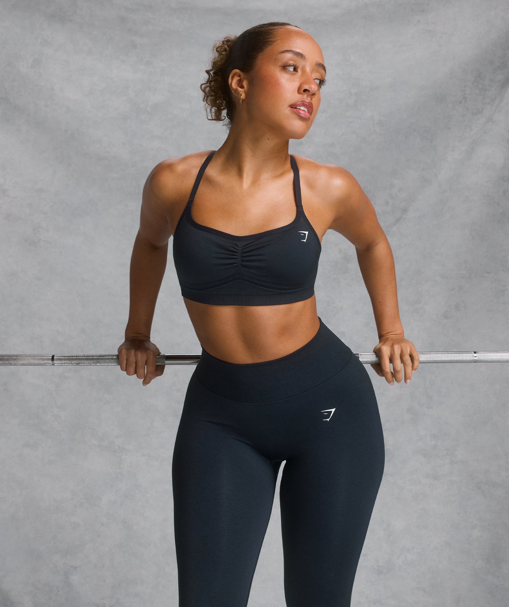 Alternative view of Lift Seamless Sports Bra Light Support
