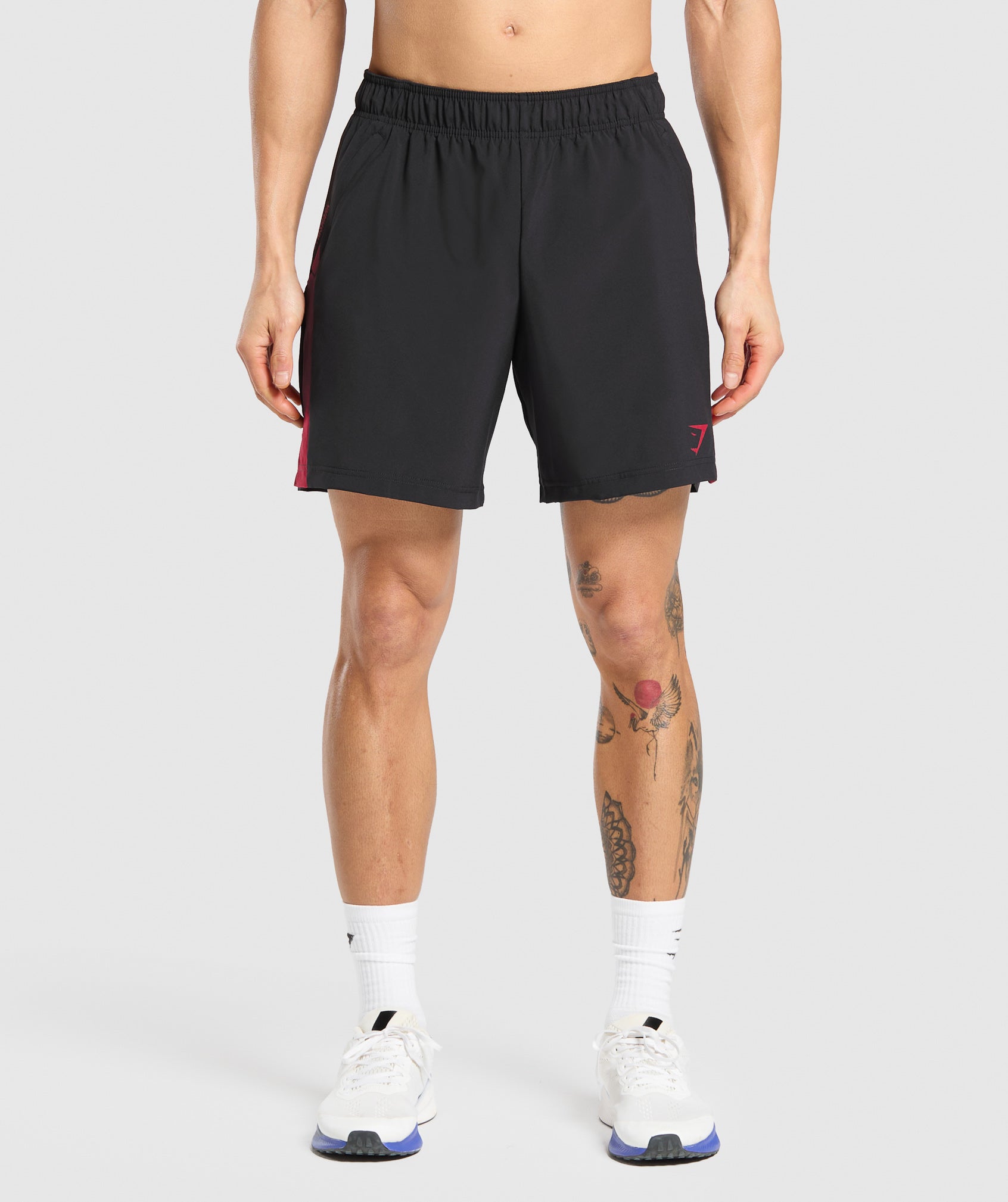 Alternative view of Sport 7" Shorts Slim Fit