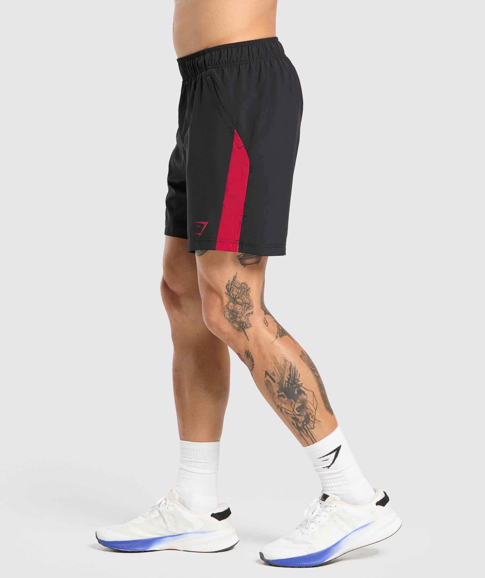 Sport 7" Shorts Slim Fit