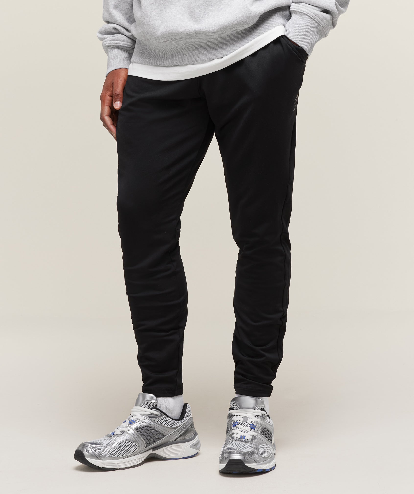 Sport Joggers Slim Fit