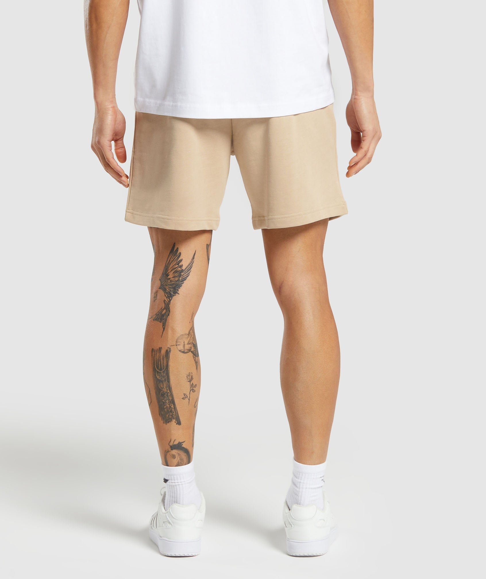 Alternative view of Strength And Conditioning 7" Shorts Regular Fit