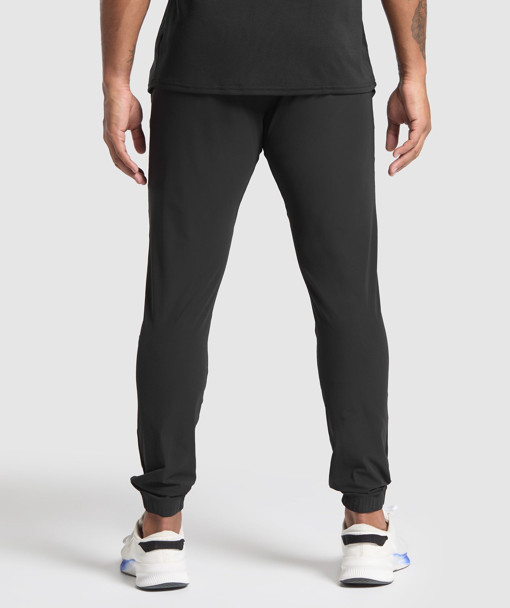 Alternative view of Studio Joggers Slim Fit