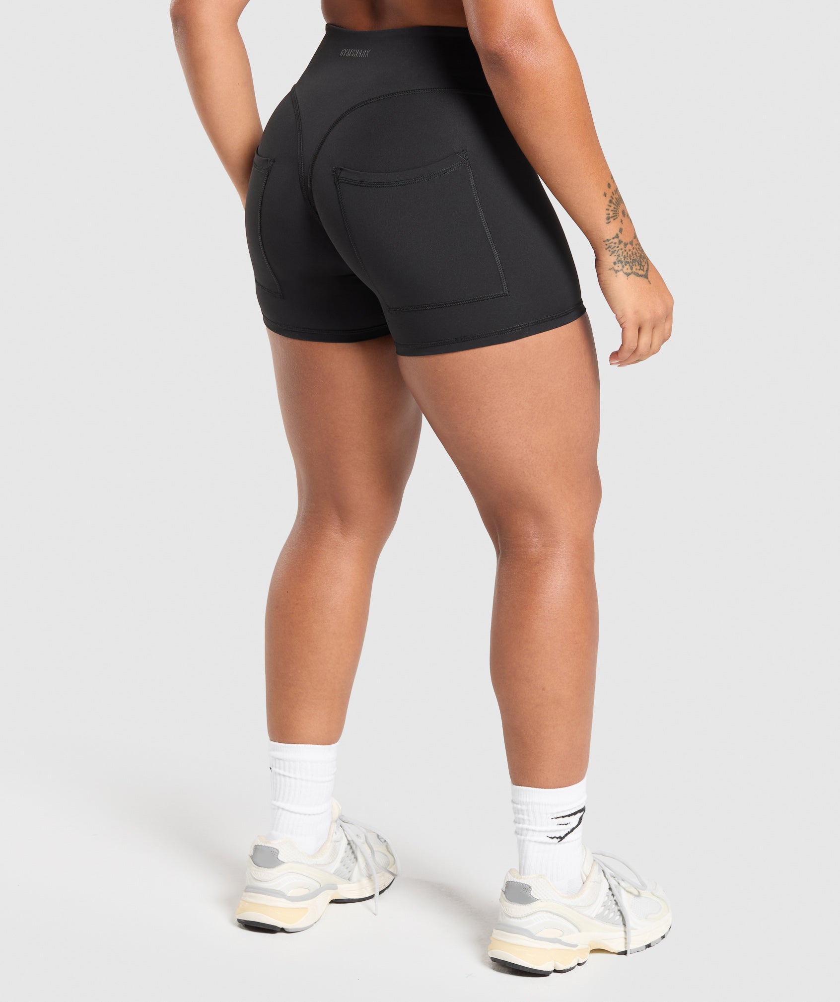 Alternative view of Superset Pocket Shorts